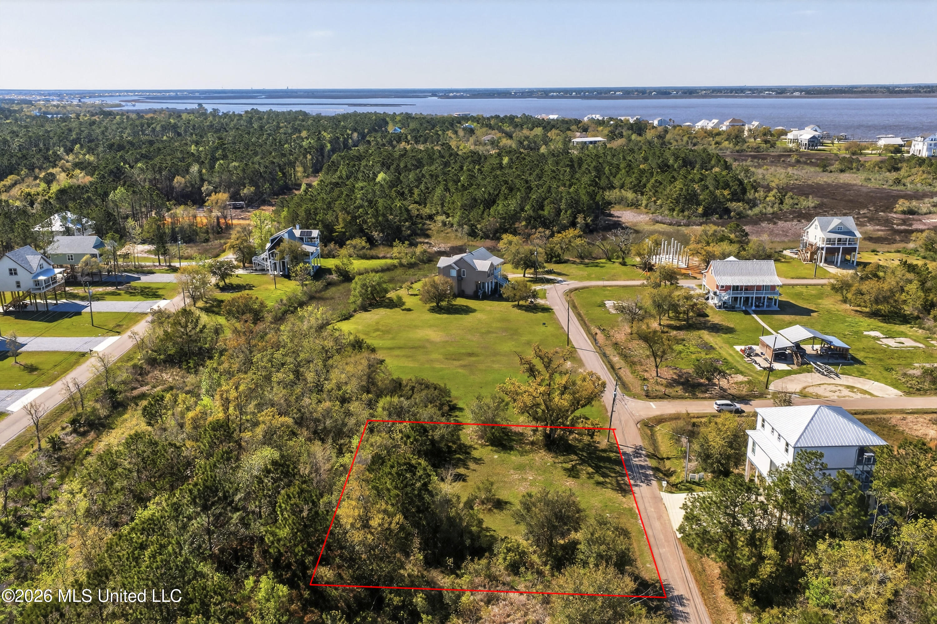 116 Cedar Point Road Property Photo 8