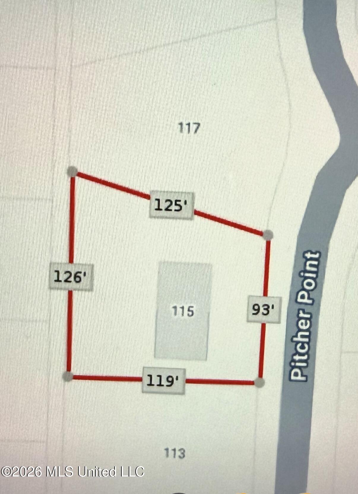 115 Pitcher Point Property Photo 5