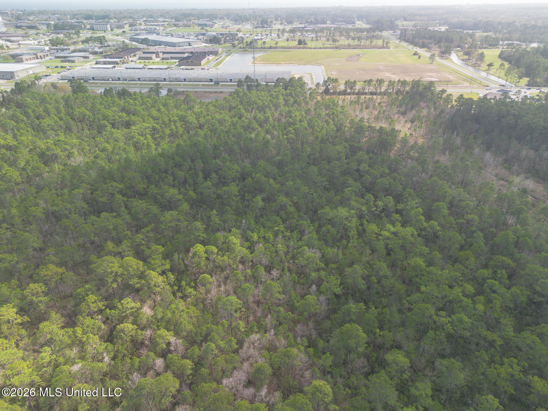 Canal Road Property Photo 1