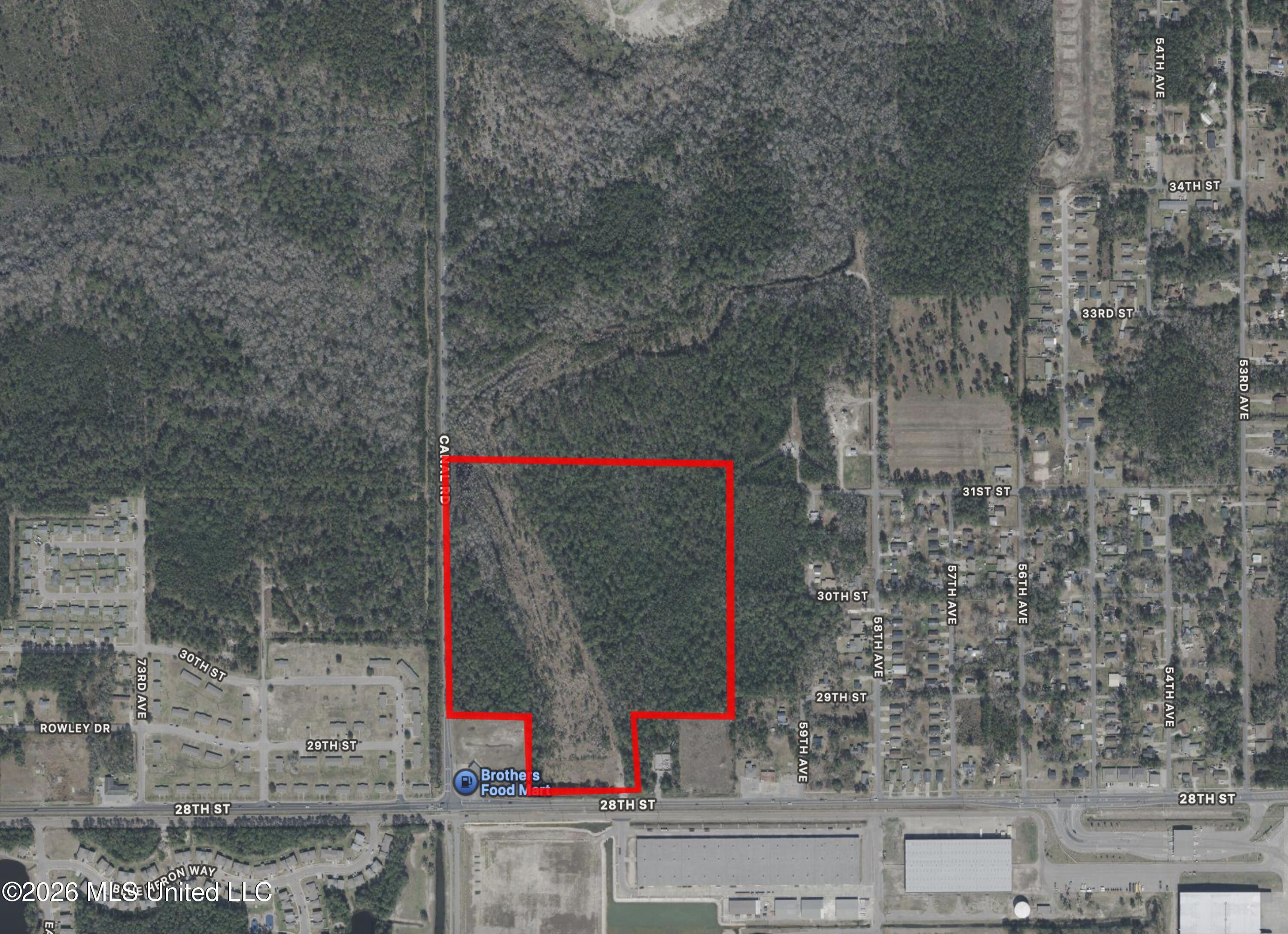 Canal Road Property Photo 2
