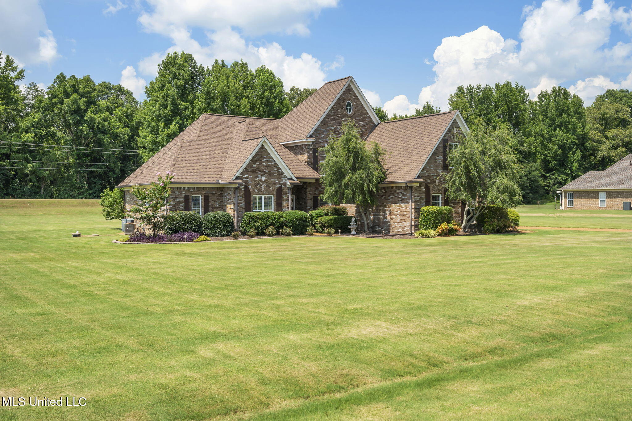10080 Green Forest Drive Property Photo 3