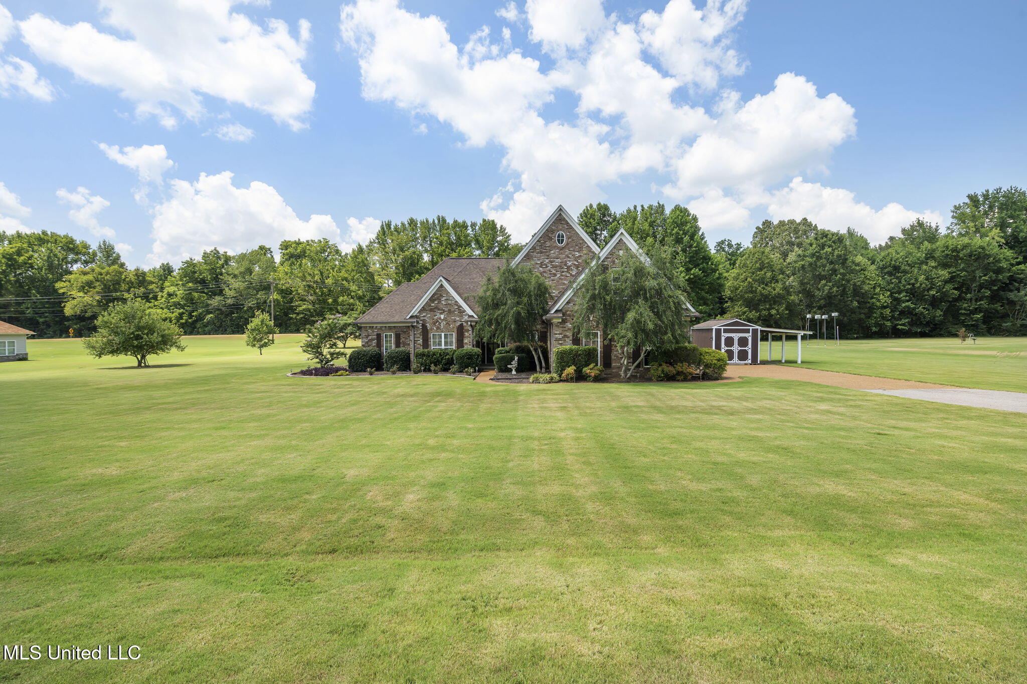 10080 Green Forest Drive Property Photo 4