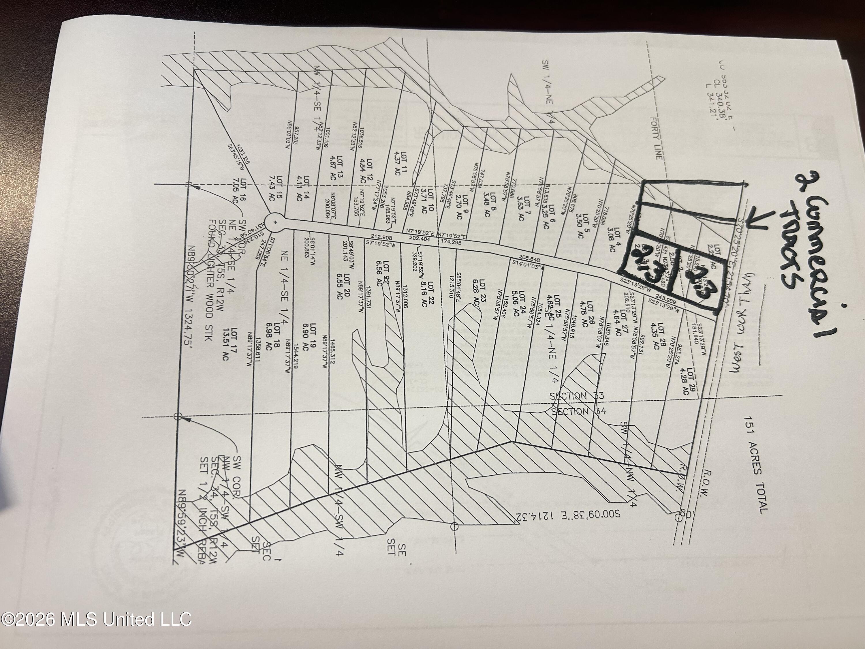 W Wortham Road Property Photo 18