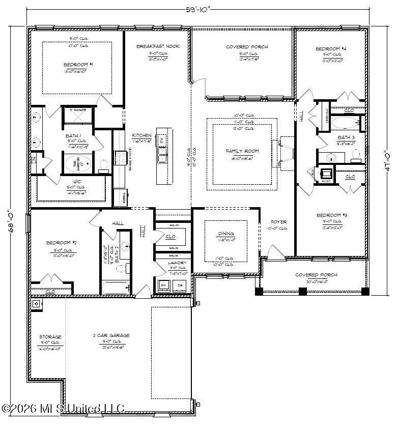 14220 Cabernet Street Property Photo 17