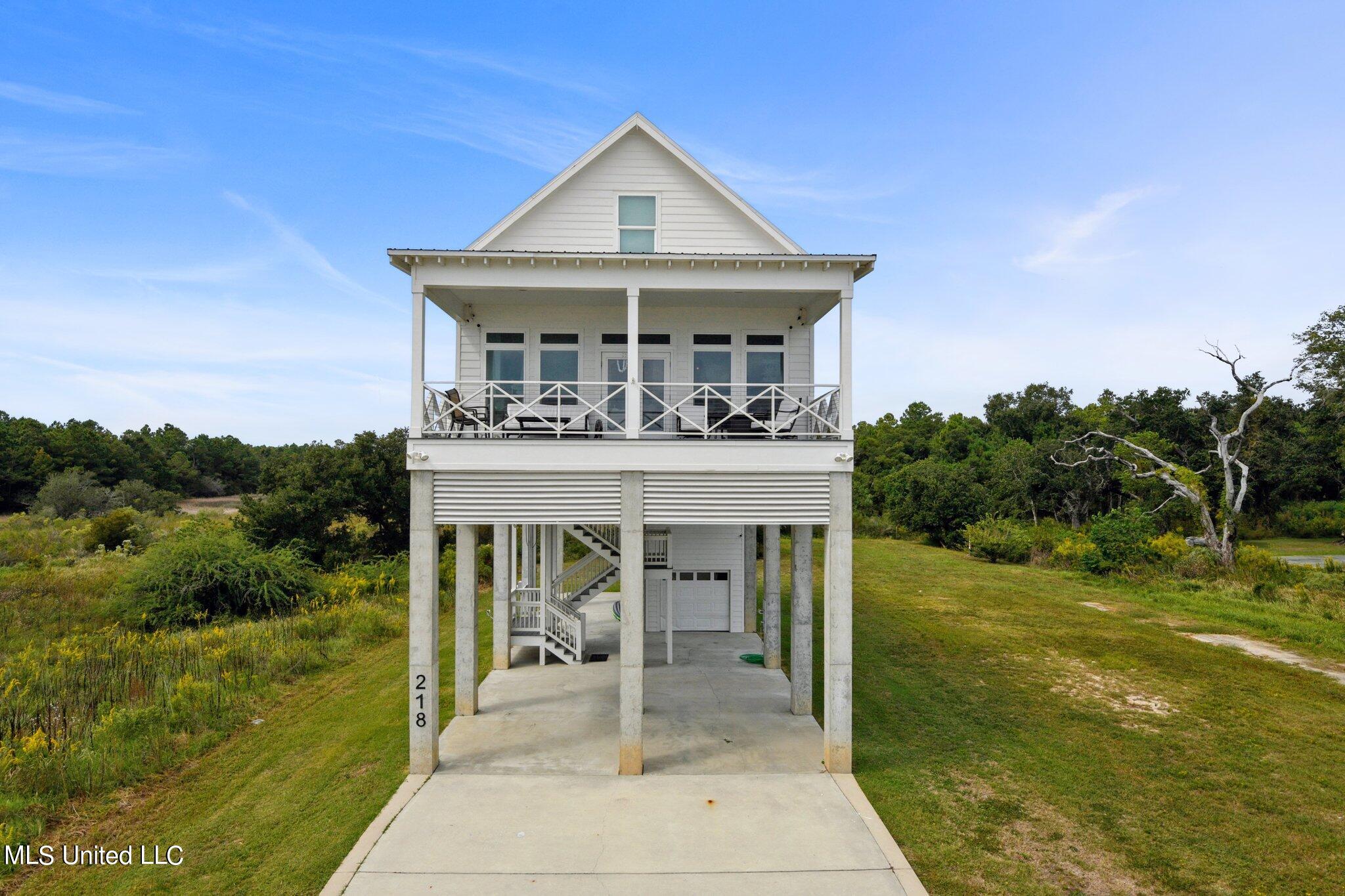 218 S Beach Boulevard Property Photo 1