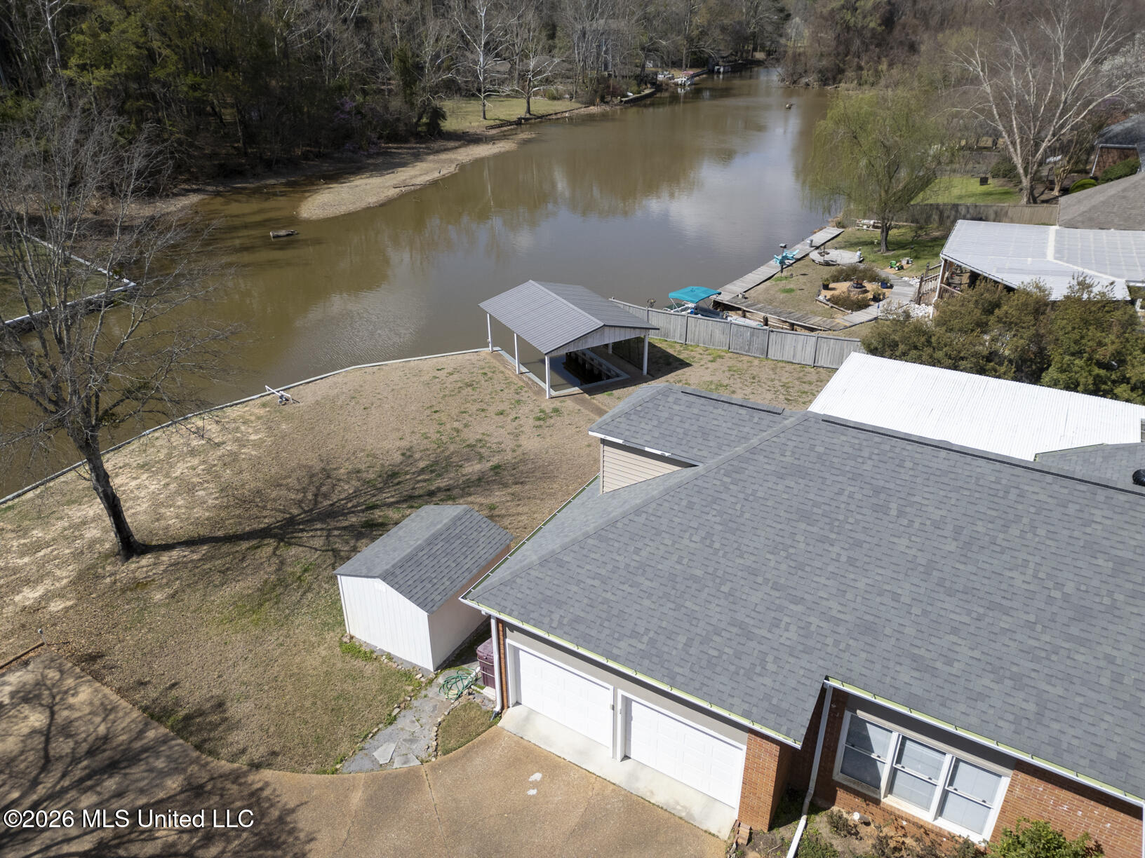 105 Beaver Run Drive Property Photo 4