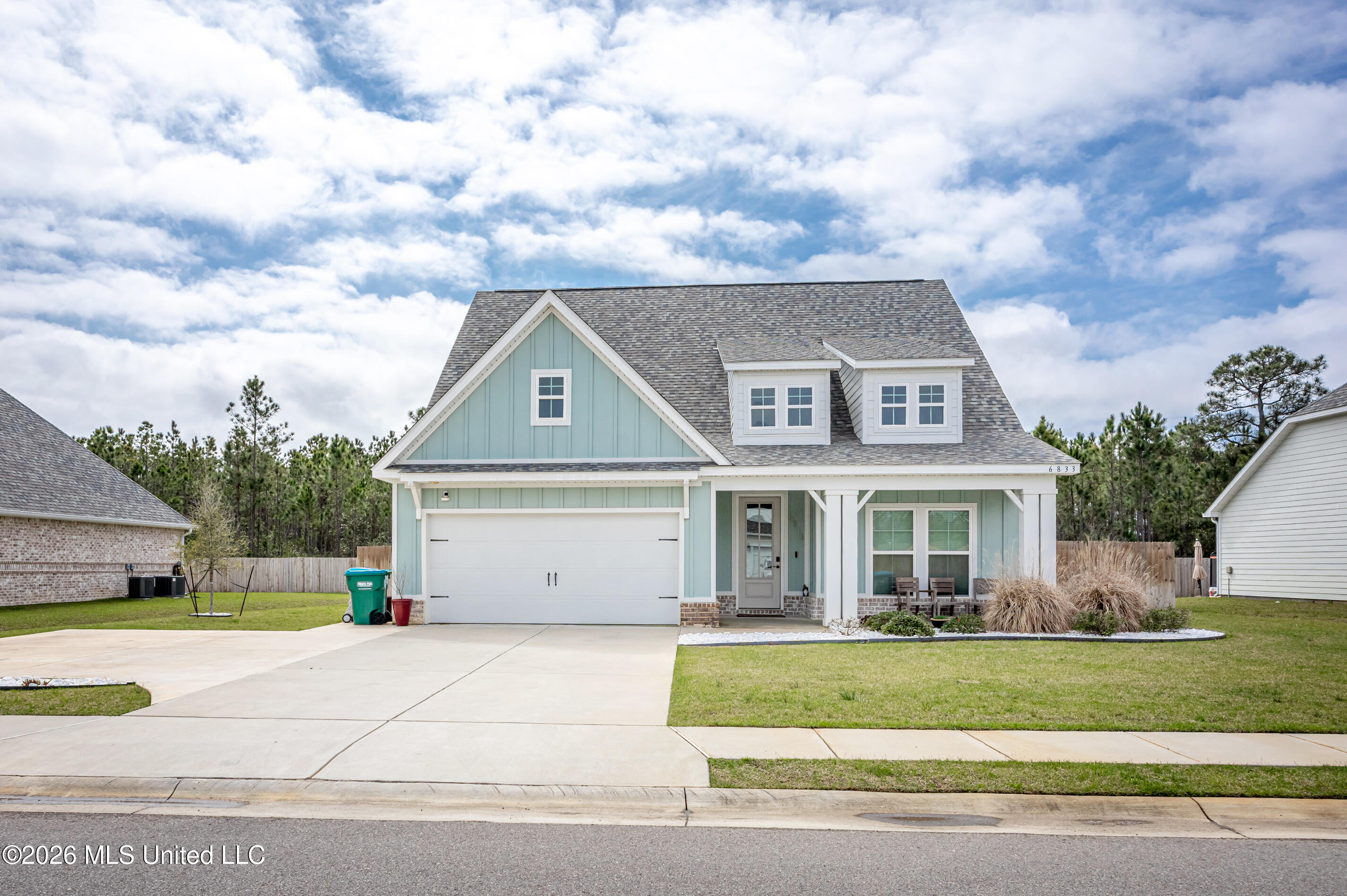 6833 Enclave Lane Property Photo 40