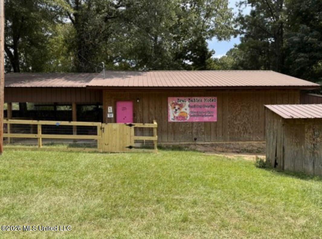 464 Felps Lane Property Photo 12