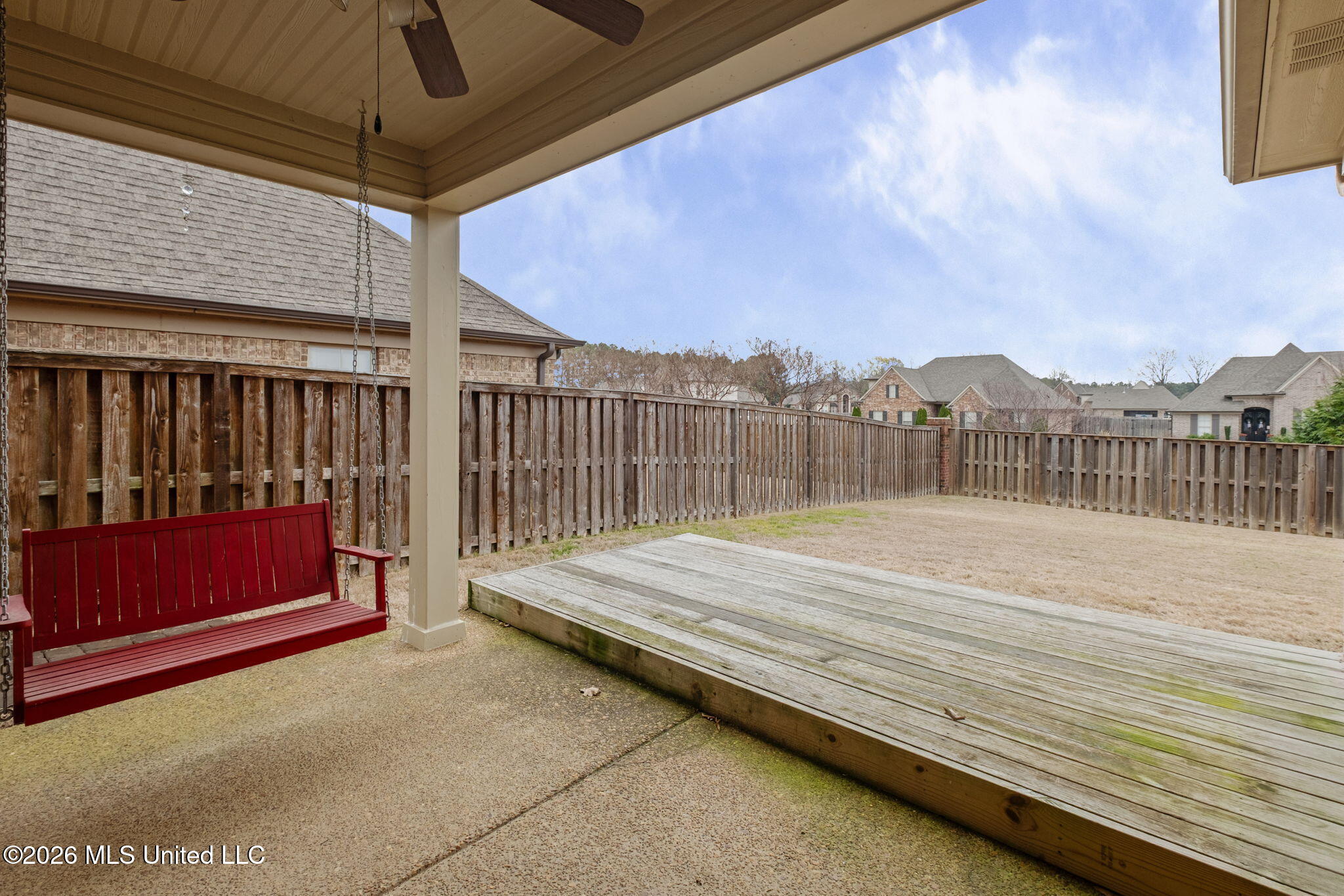 5900 S Foxdale Loop Property Photo 29