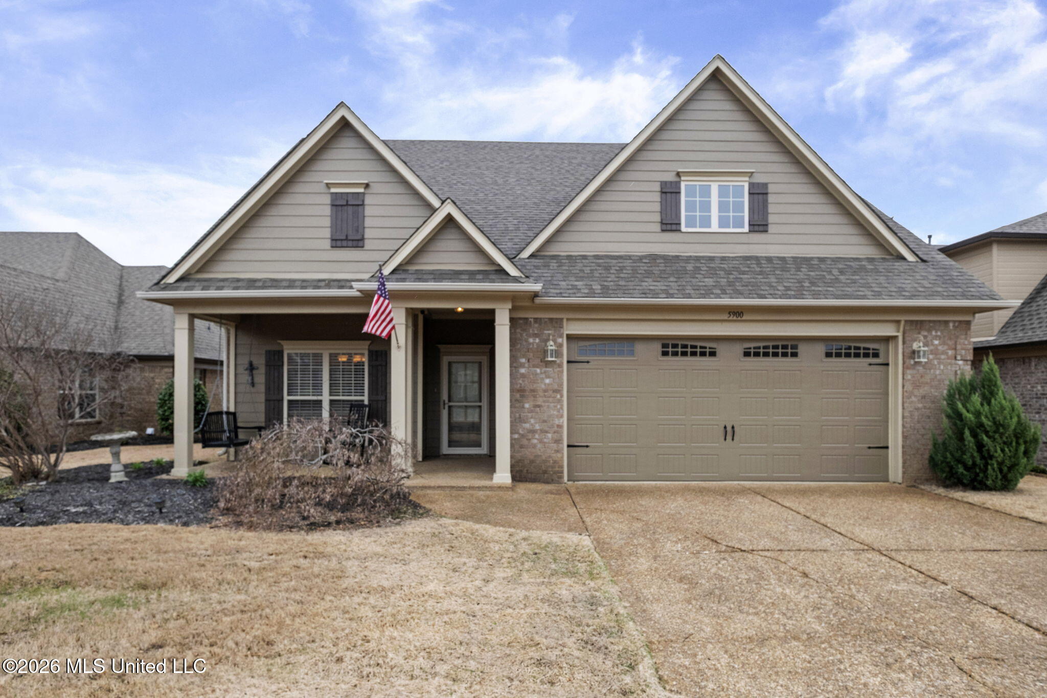 5900 S Foxdale Loop Property Photo 34