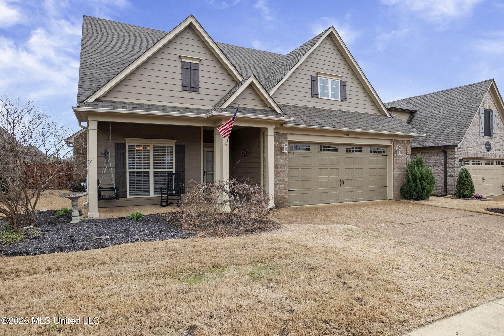 5900 S Foxdale Loop Property Photo 35