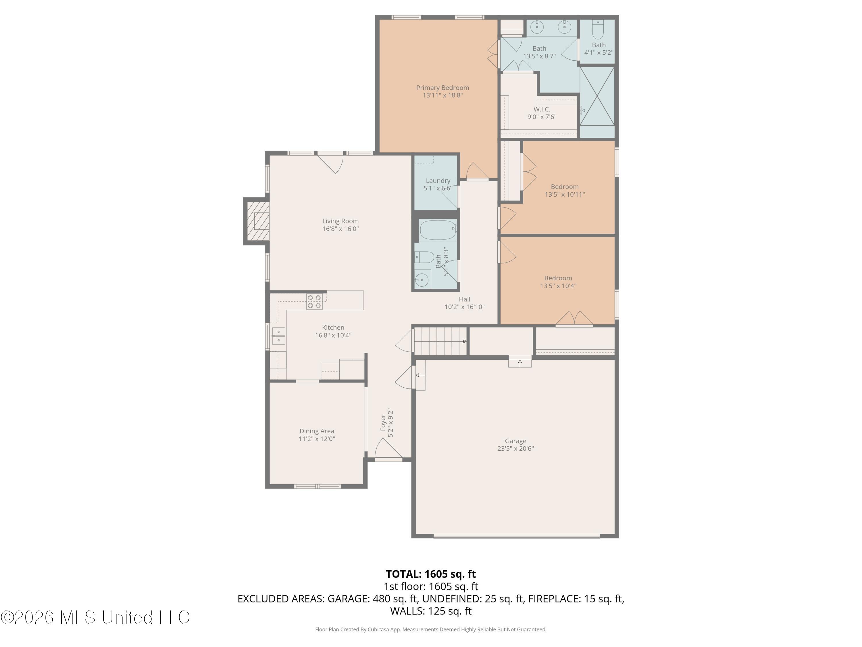 5900 S Foxdale Loop Property Photo 36