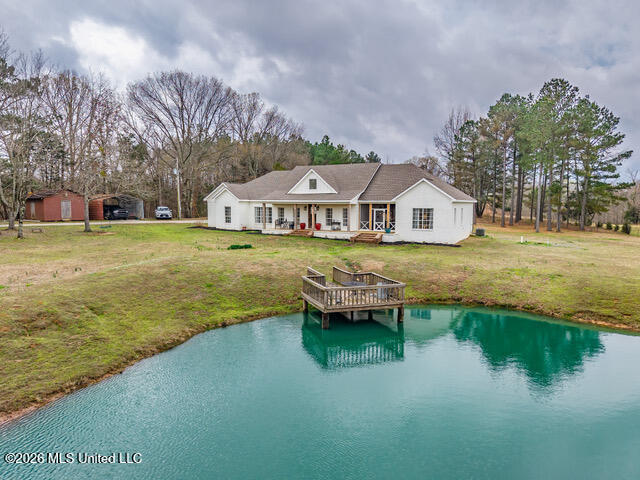 4597 Hernando Road Property Photo 17
