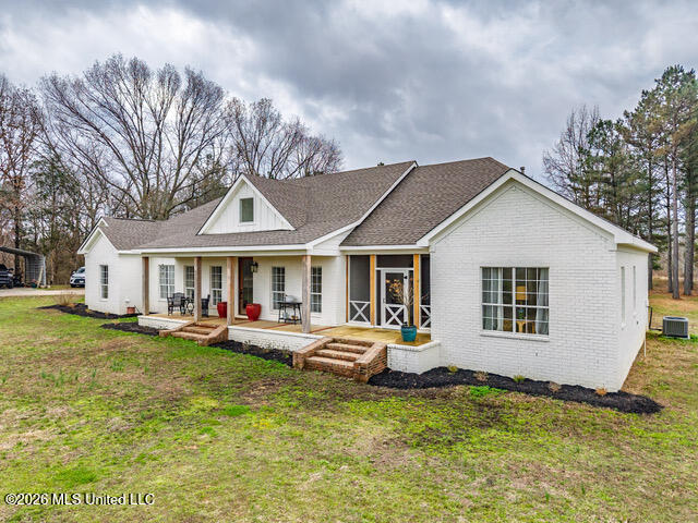 4597 Hernando Road Property Photo 18