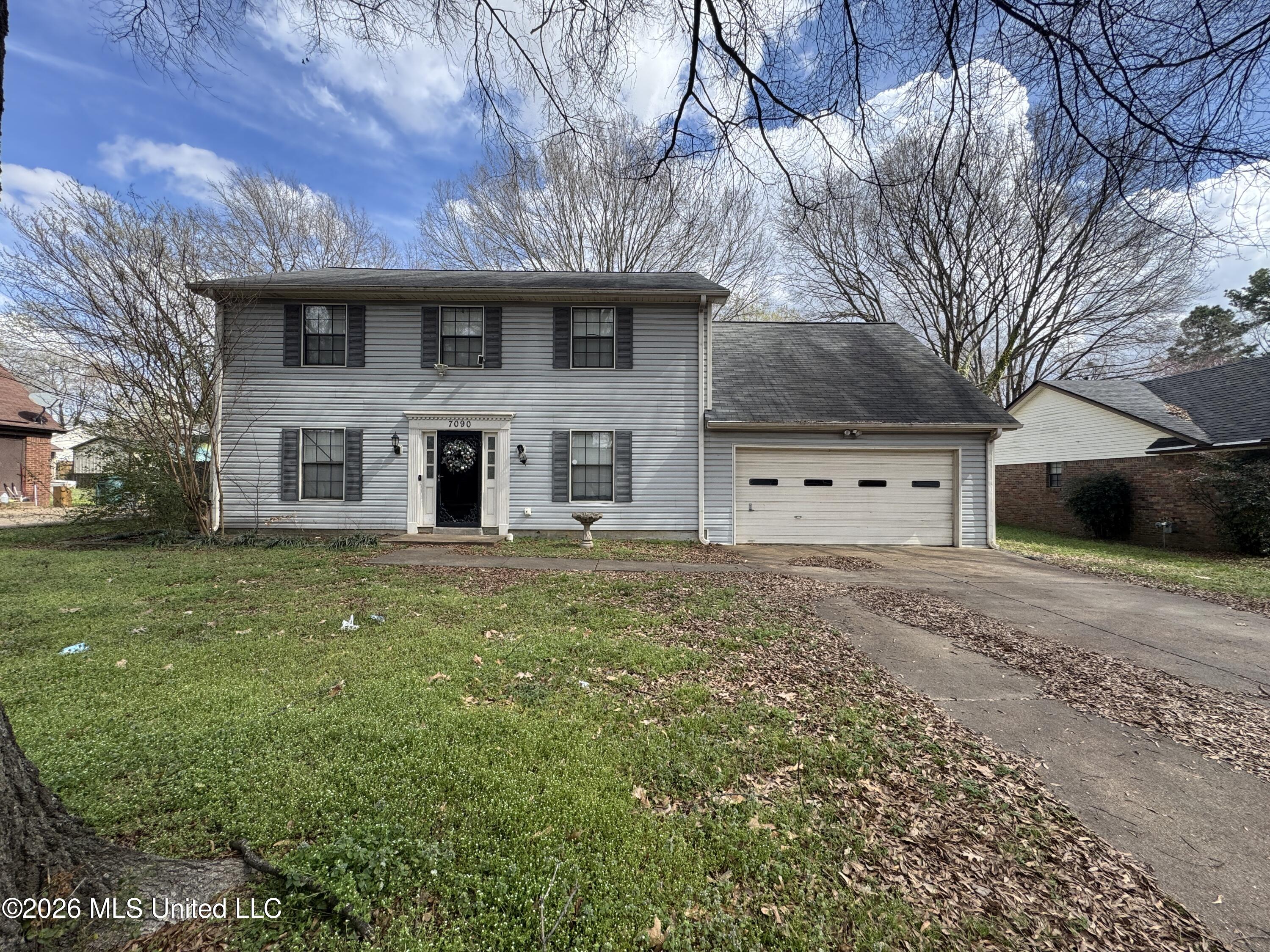 7090 Greenbrook Parkway Property Photo 1
