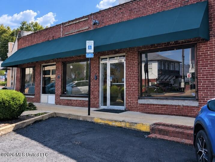 9119 Pigeon Roost Road Property Photo 2