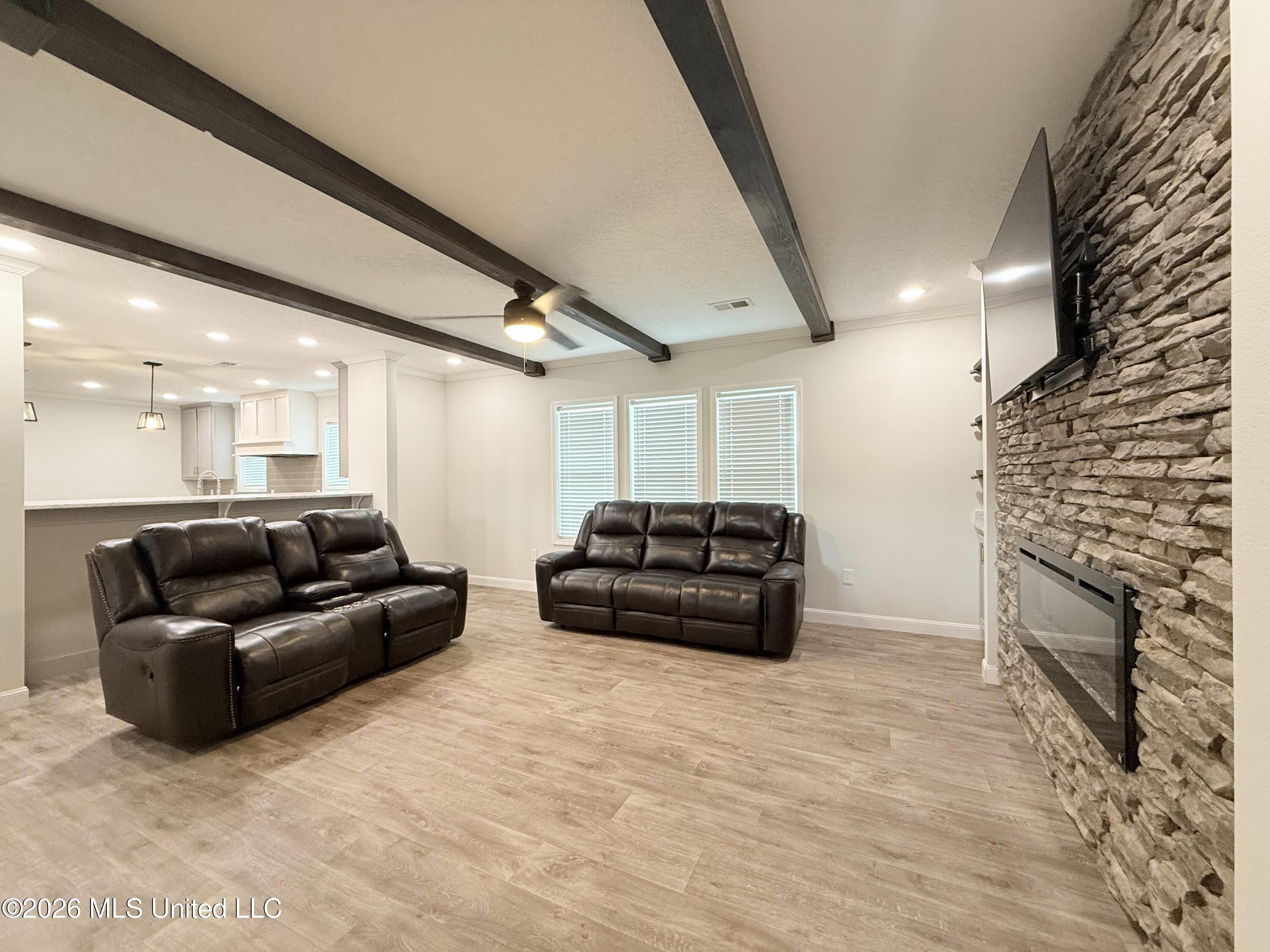2320 Bogue Chitto Road Property Photo 3
