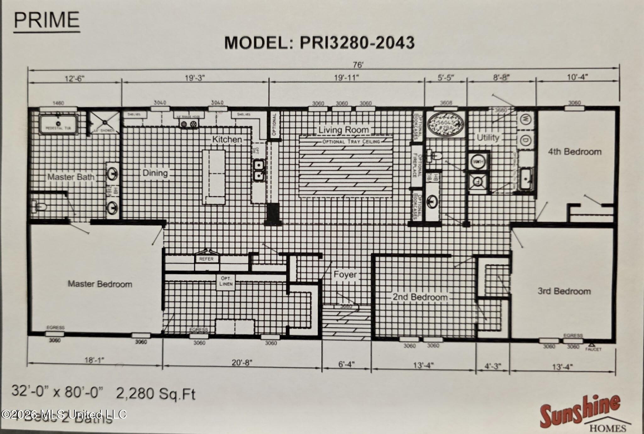 2320 Bogue Chitto Road Property Photo 28
