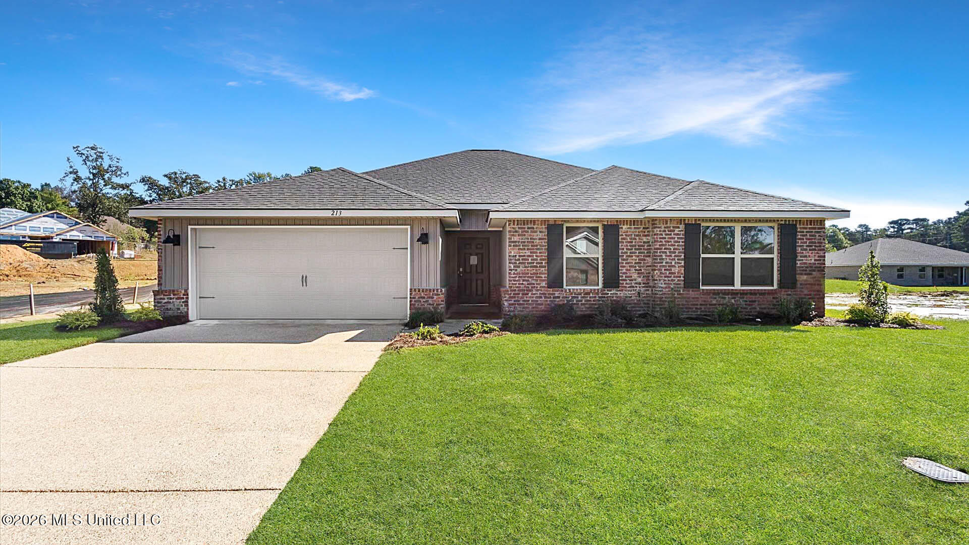 268 Raulston Drive Property Photo 1
