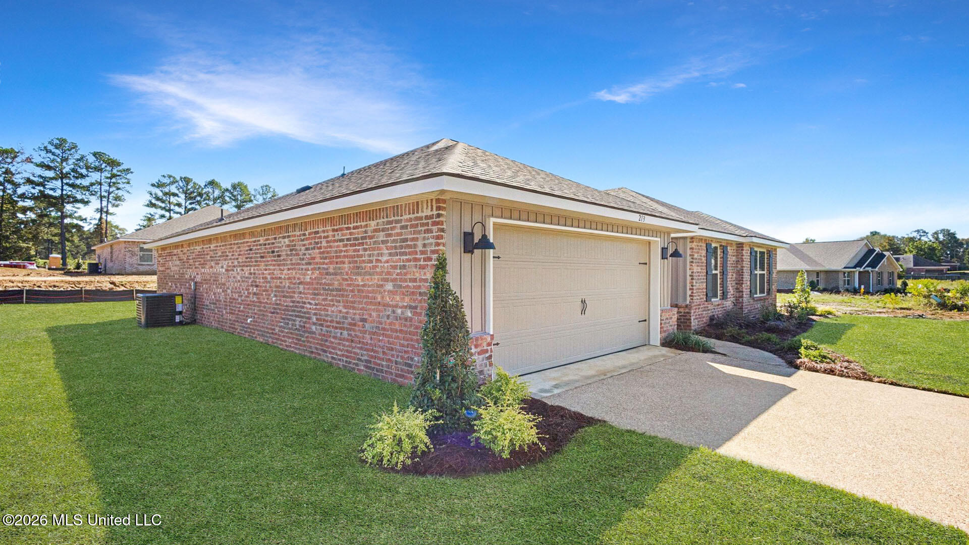 268 Raulston Drive Property Photo 2