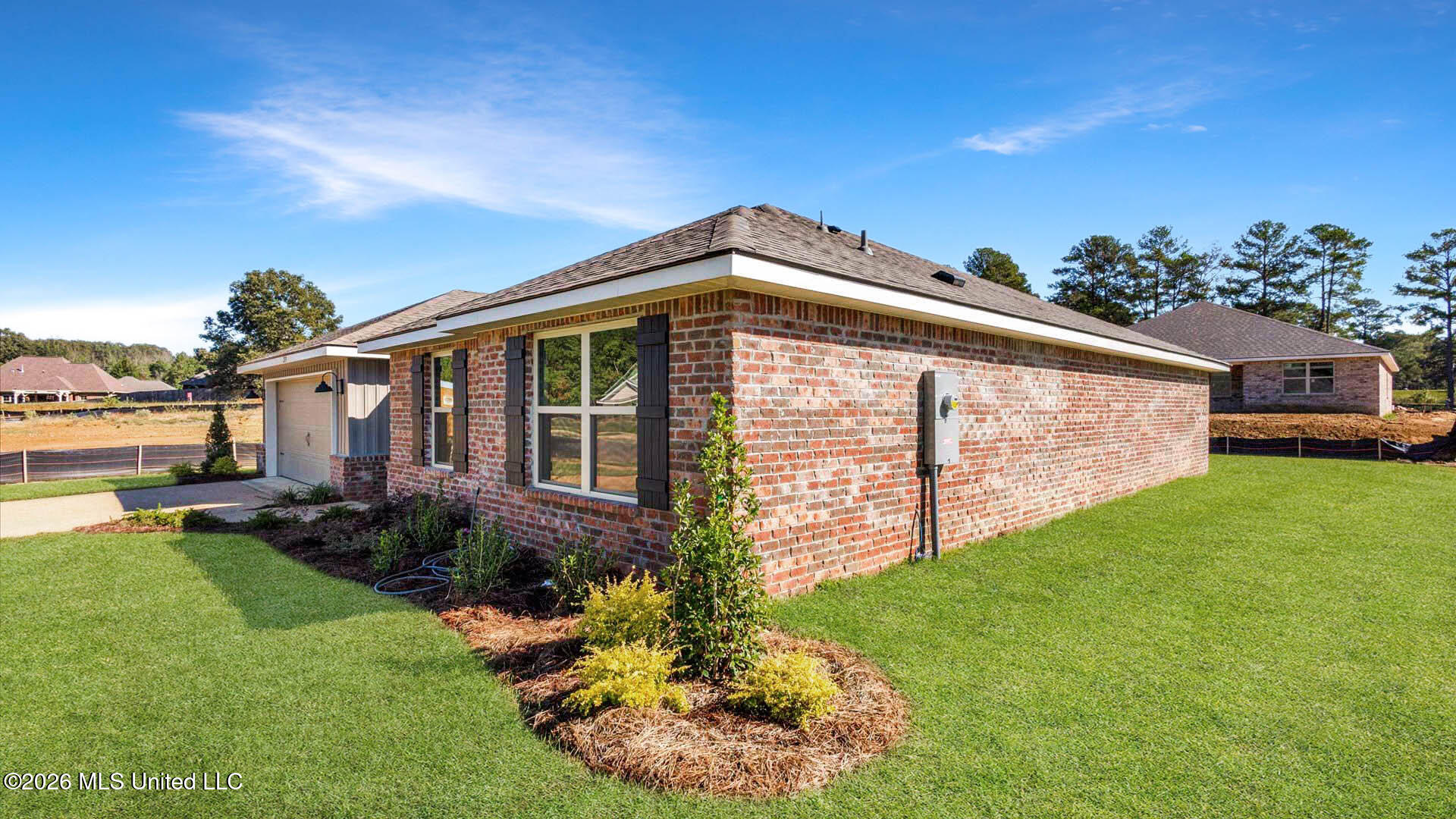 268 Raulston Drive Property Photo 3