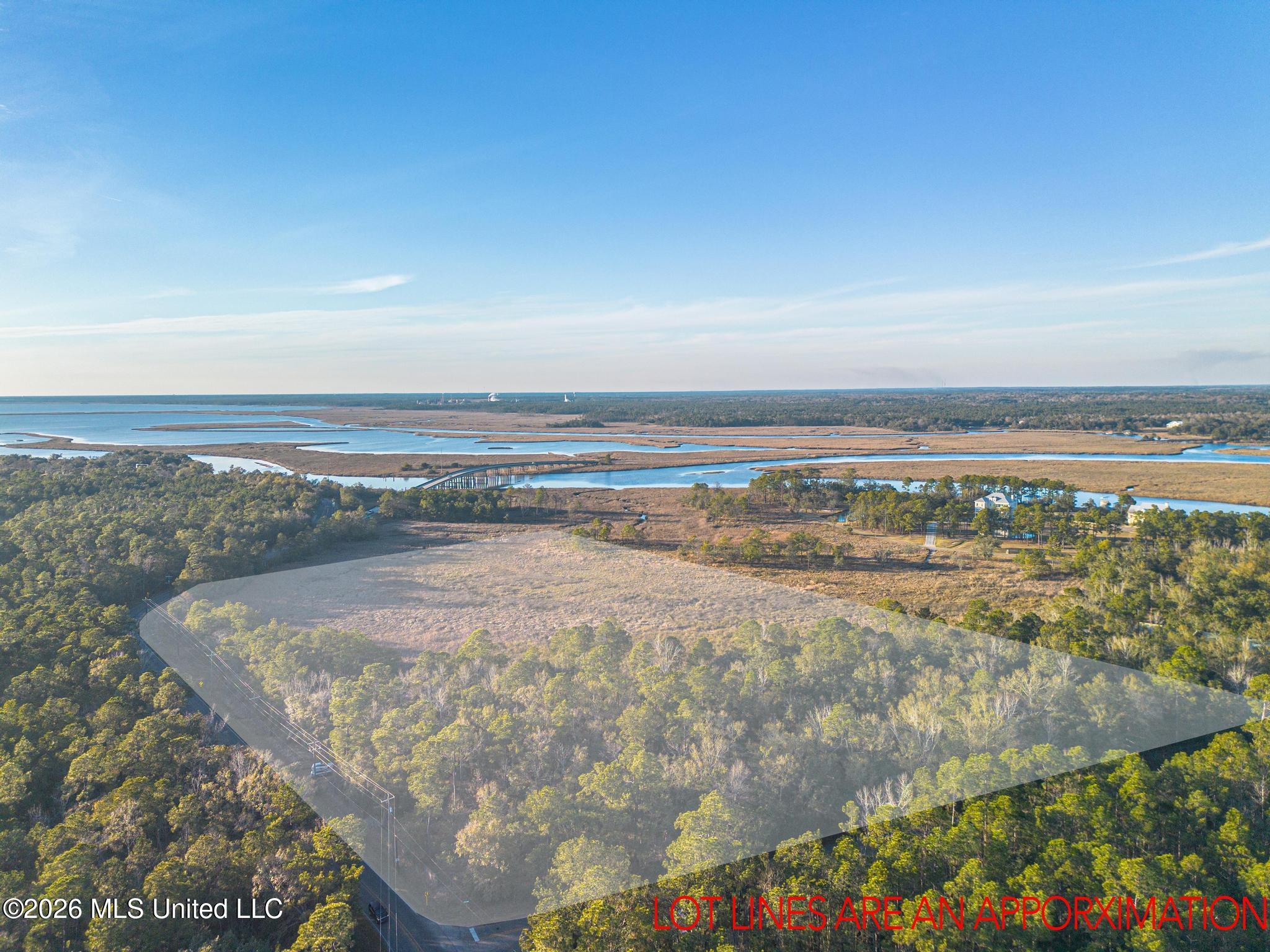 14.96 Acres Arcadia Farm Road Property Photo 1
