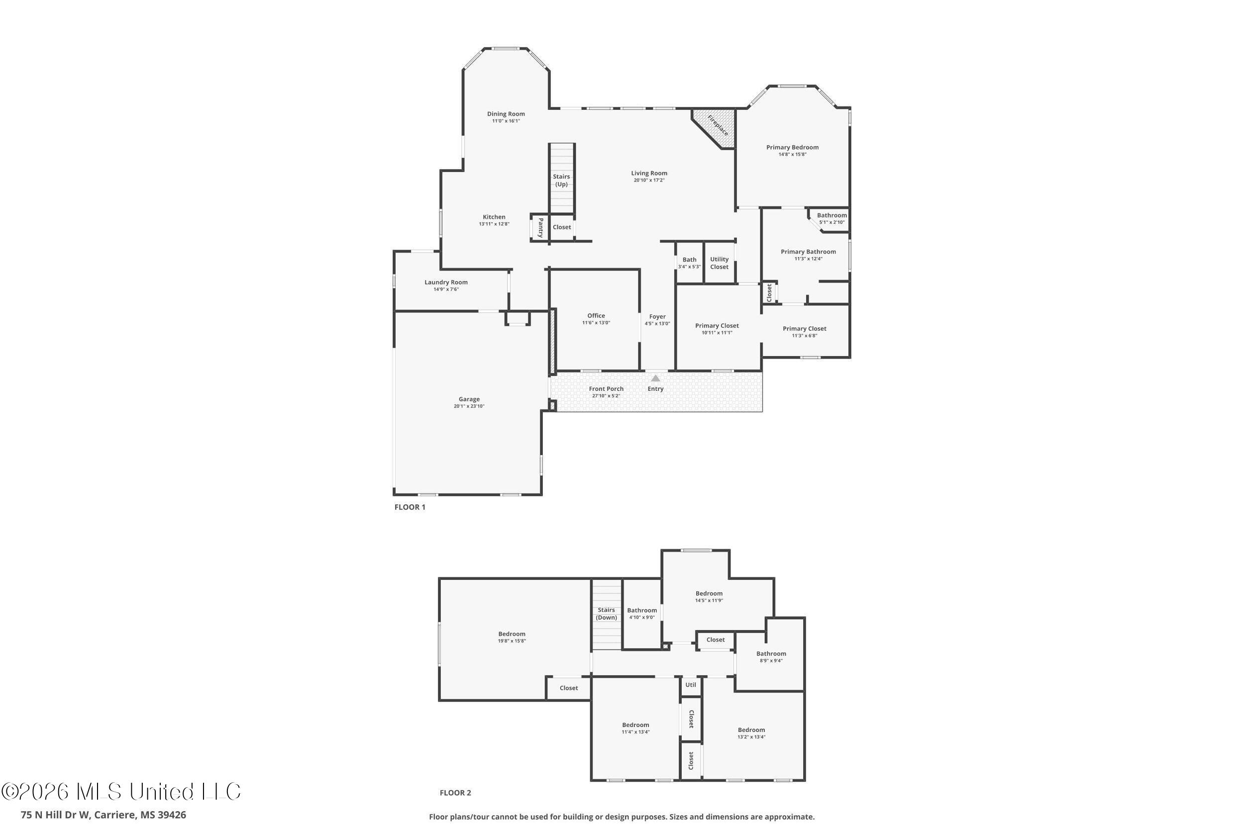 75 N Hill Drive Property Photo 27
