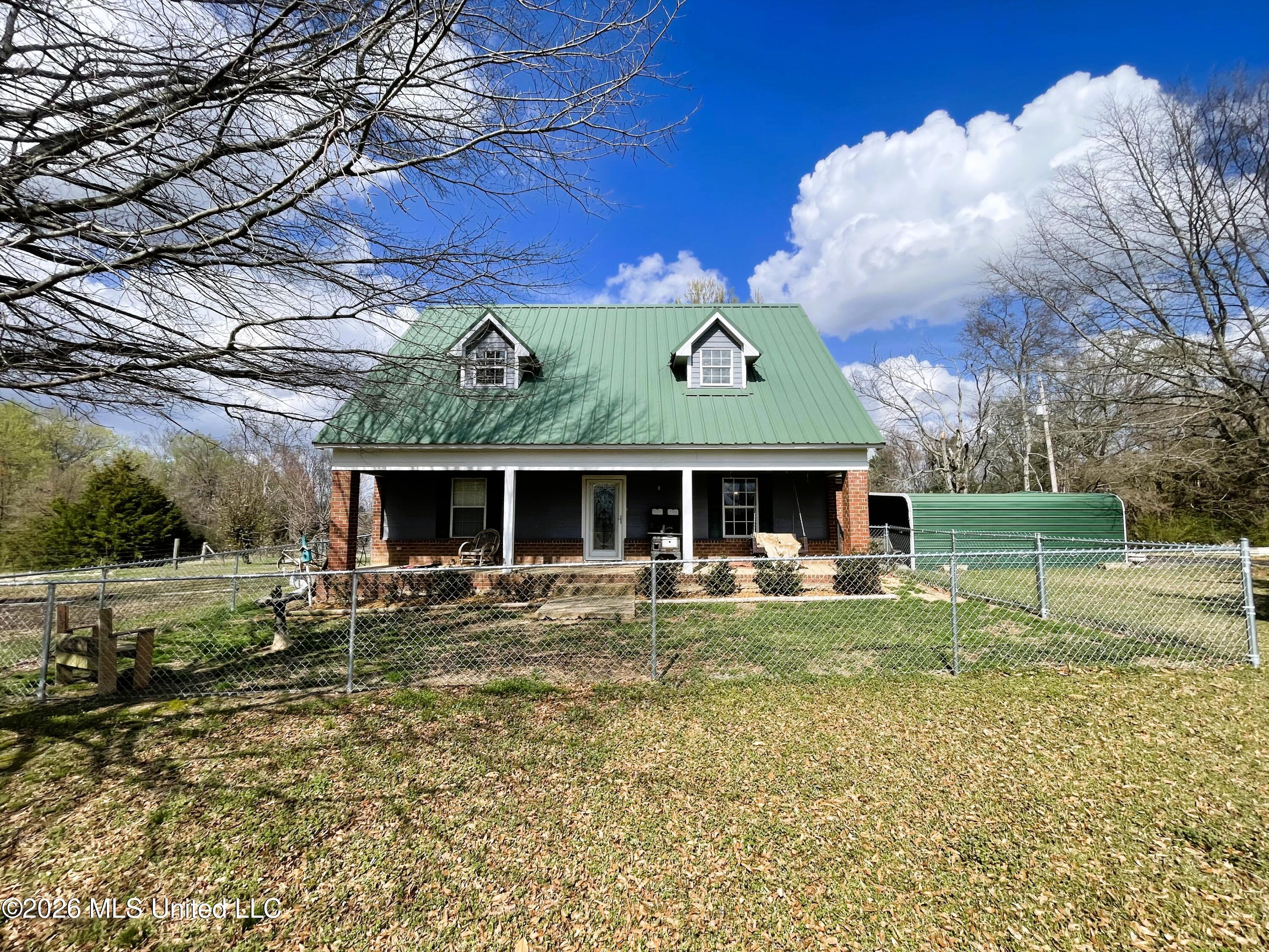 286 Caleb Lane Property Photo 1