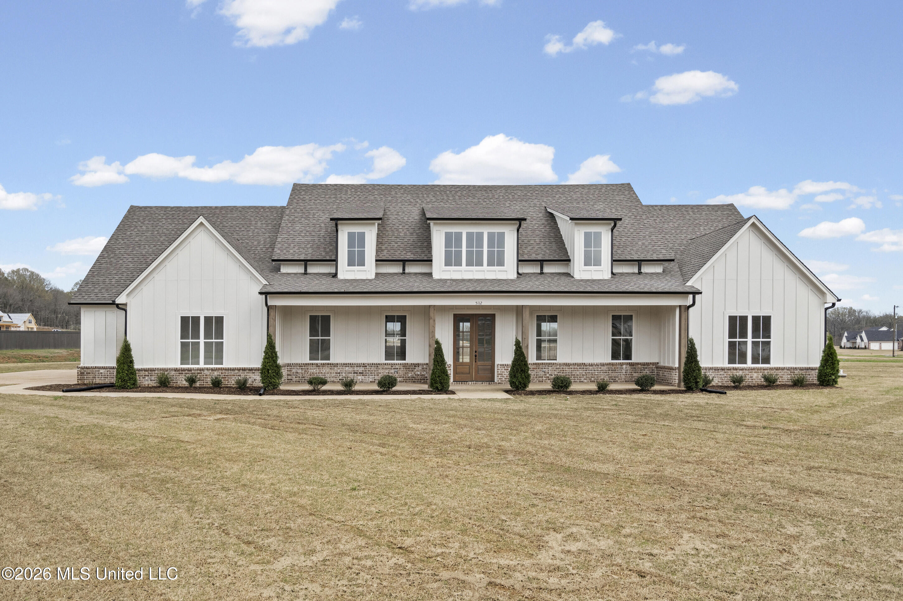 5112 Grays Valley Drive Property Photo 1