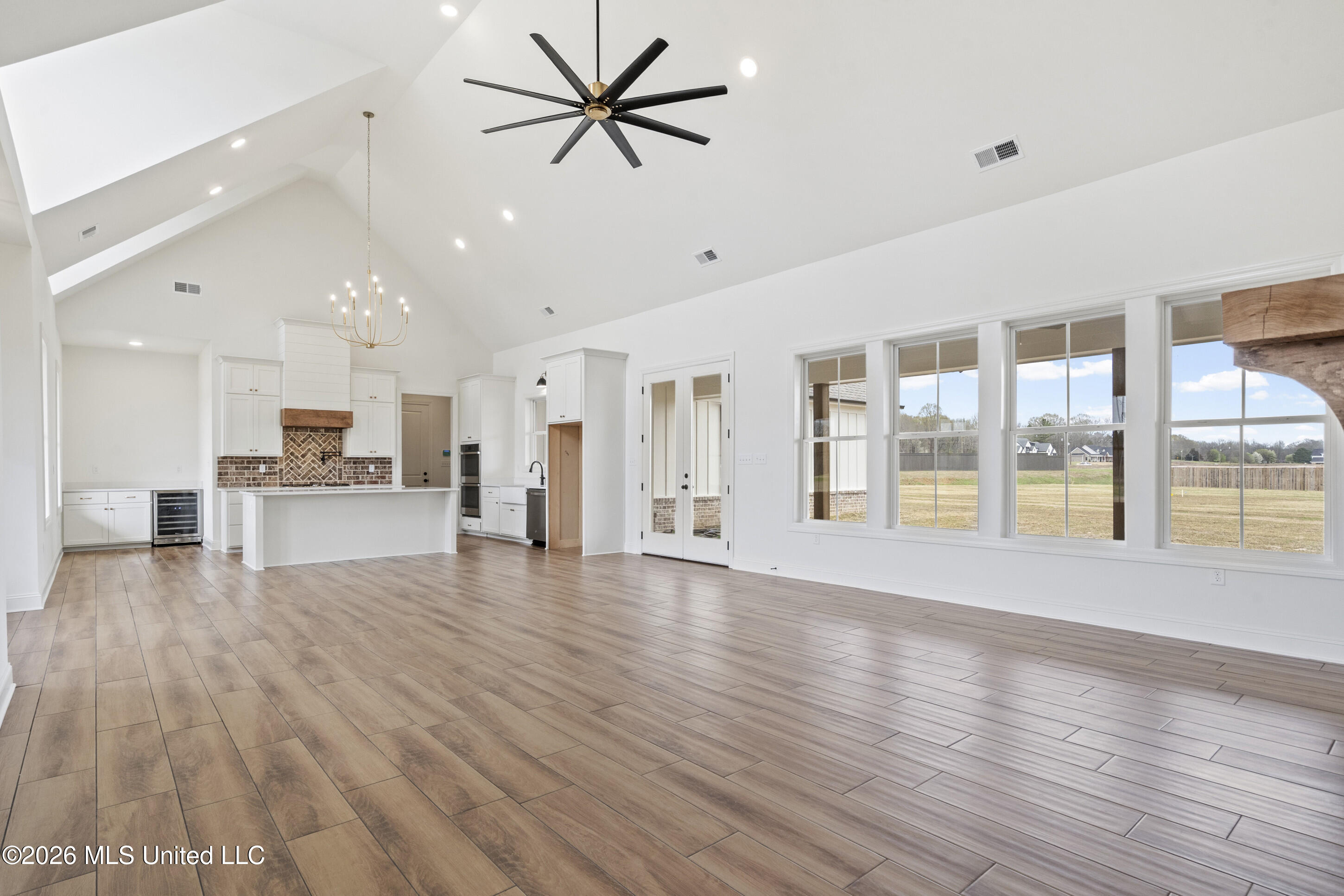 5112 Grays Valley Drive Property Photo 6