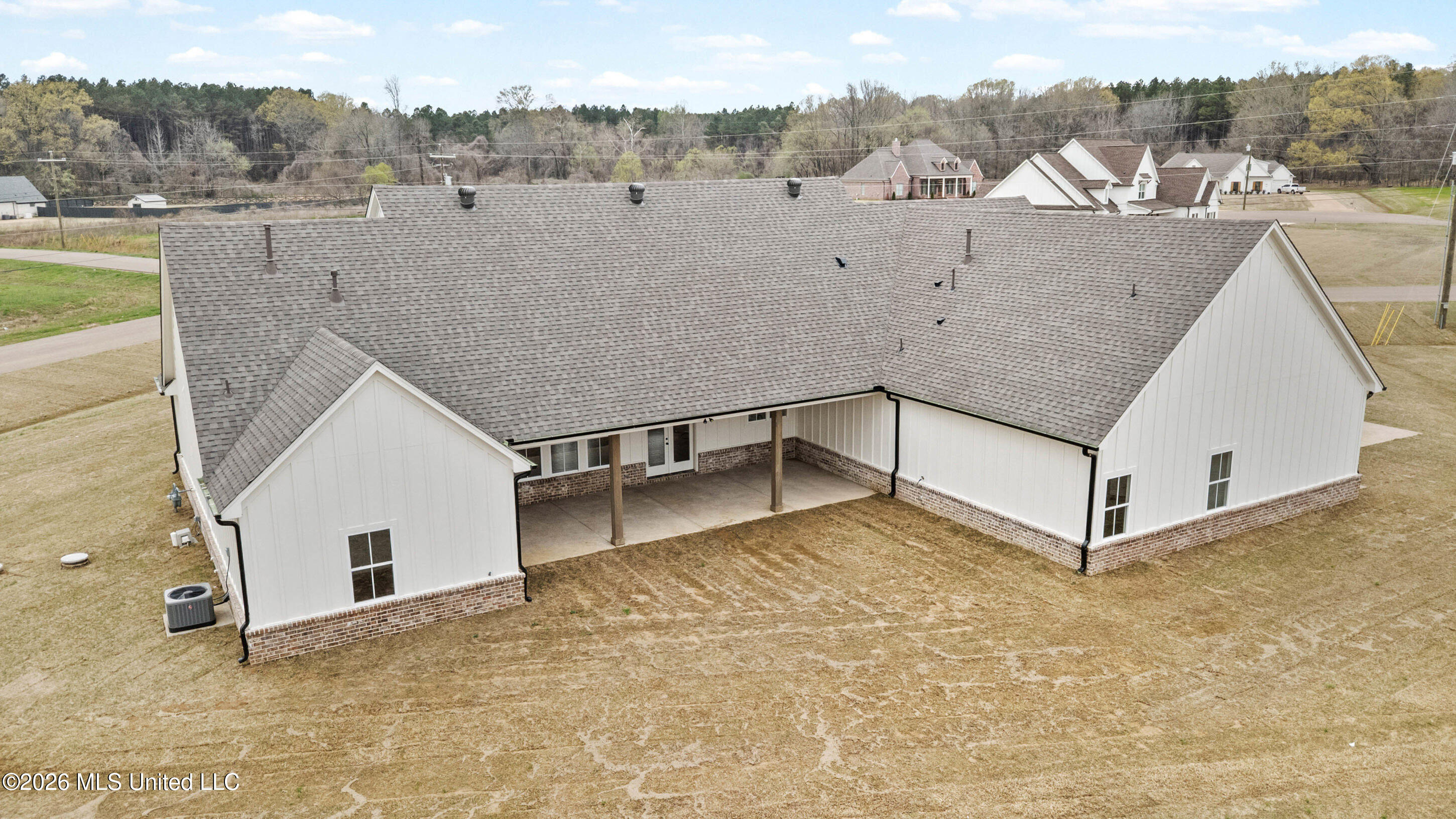 5112 Grays Valley Drive Property Photo 32