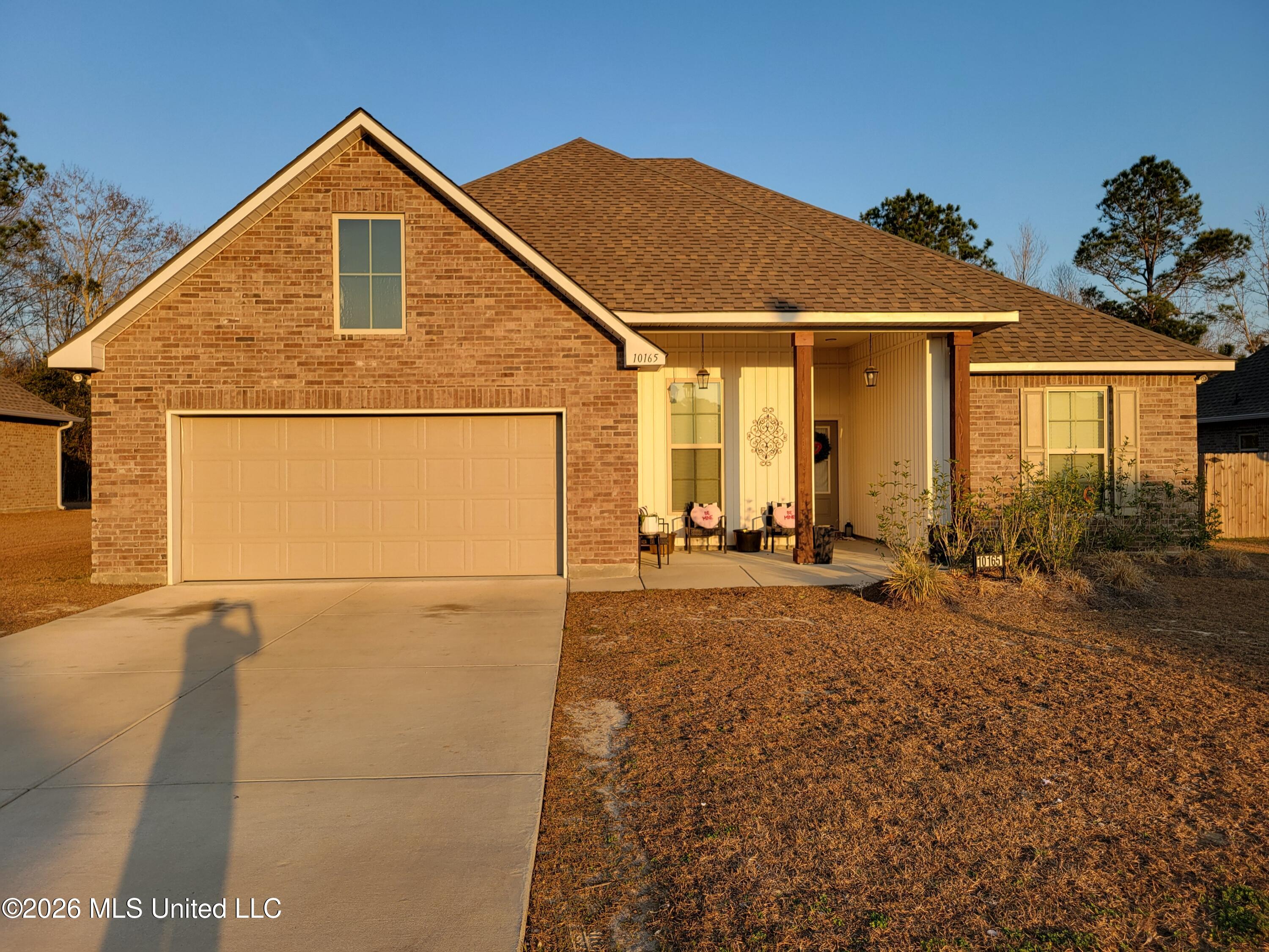 10165 Patrick Drive Property Photo 1