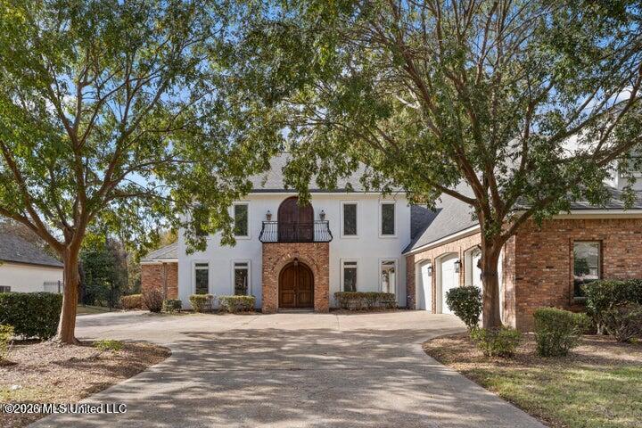 143 Ashton Park Boulevard Property Photo 1