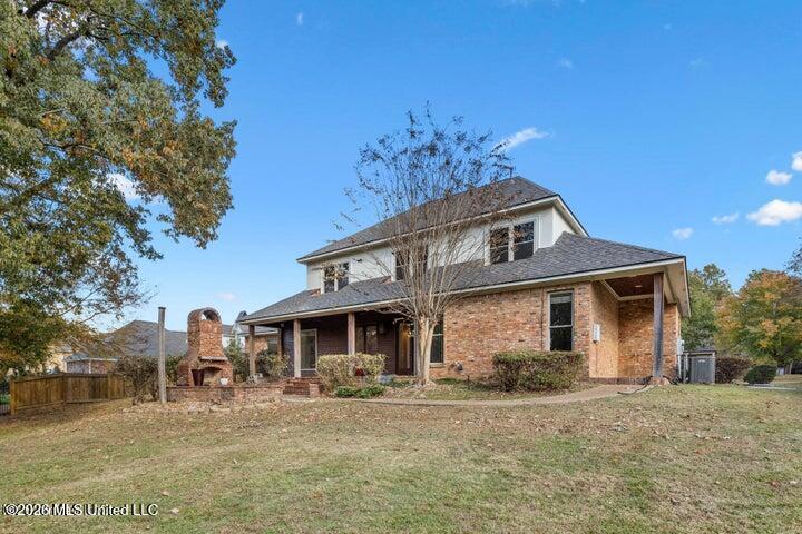 143 Ashton Park Boulevard Property Photo 38