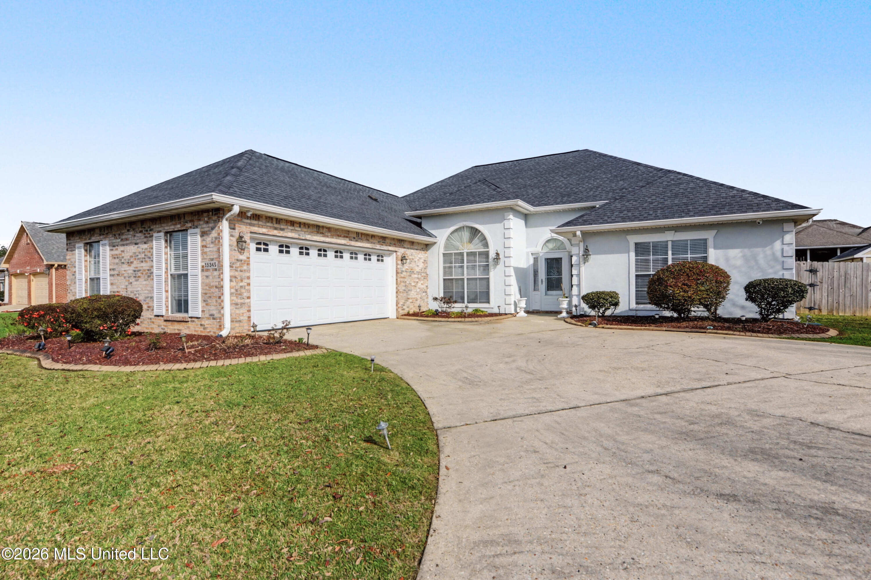 15345 Overlook Drive Property Photo 1