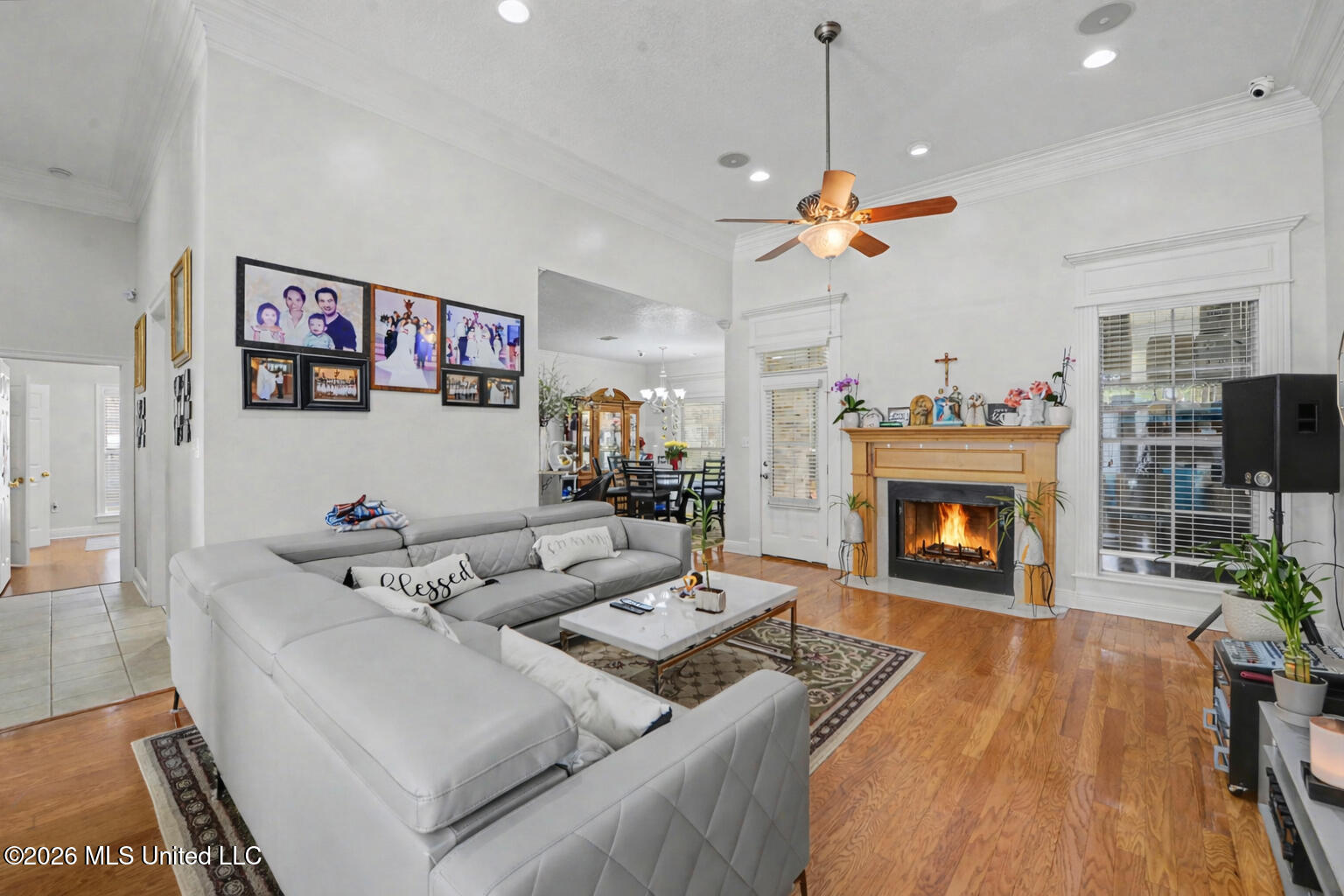 15345 Overlook Drive Property Photo 3
