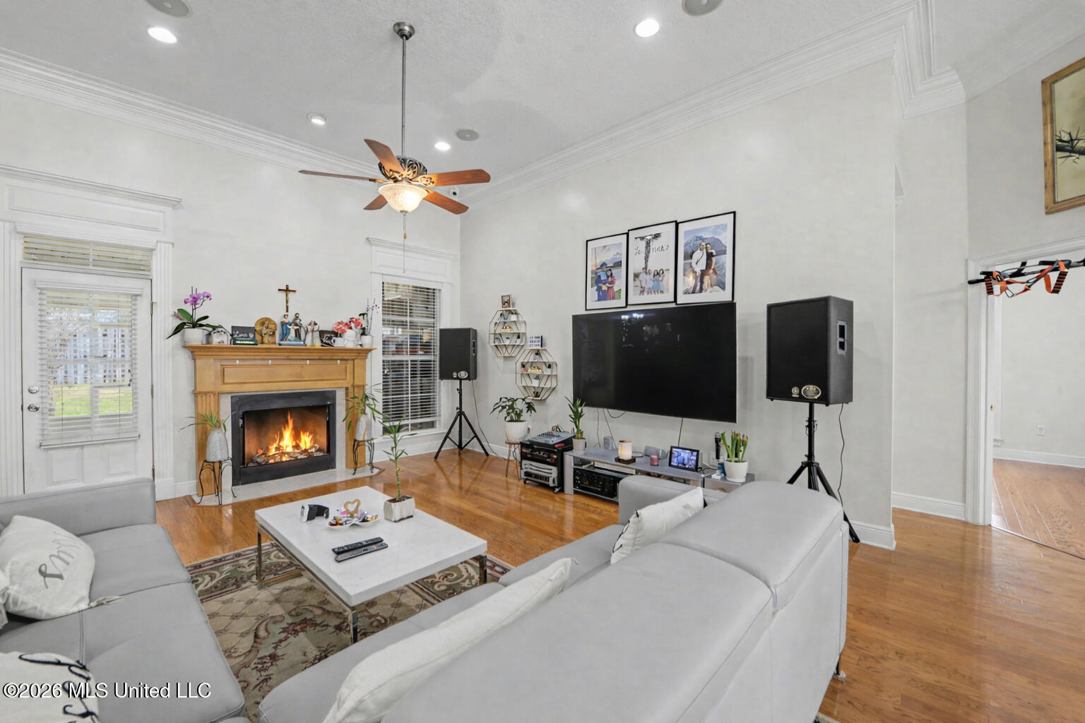 15345 Overlook Drive Property Photo 4