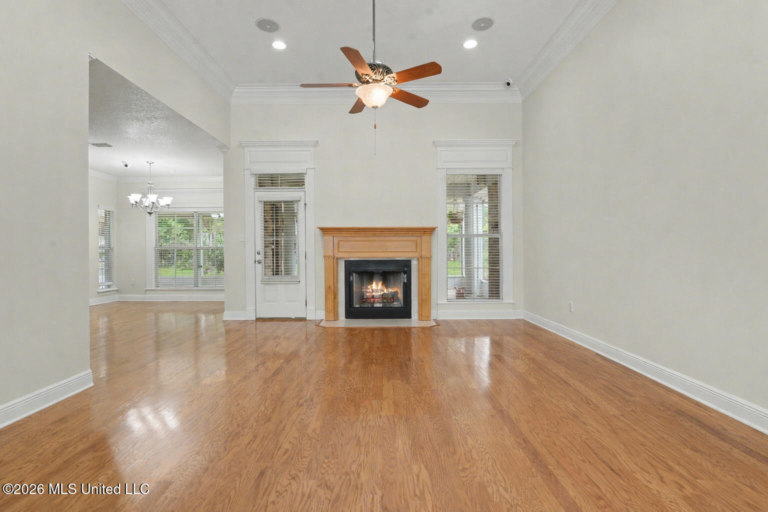 15345 Overlook Drive Property Photo 5
