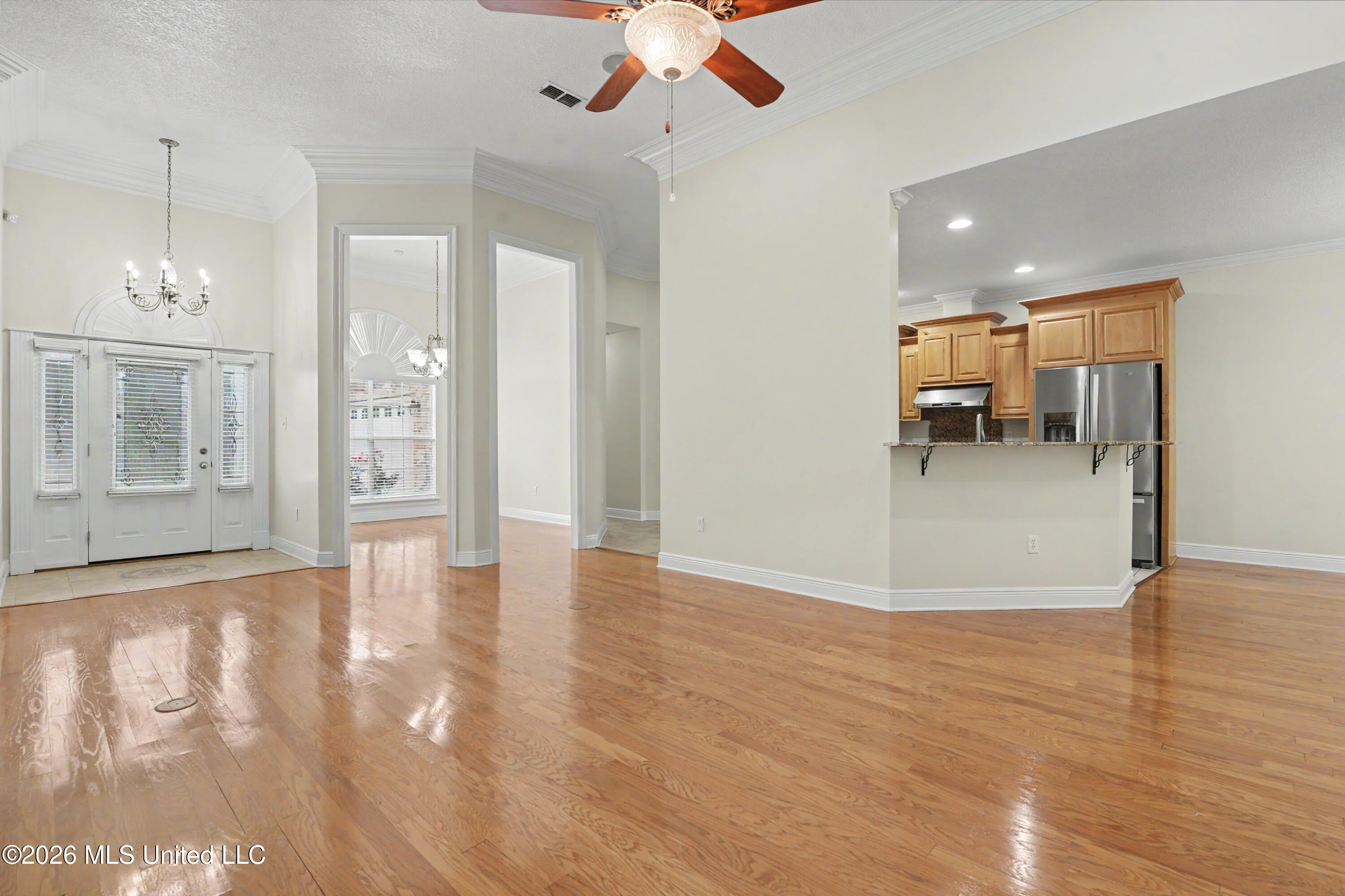 15345 Overlook Drive Property Photo 6