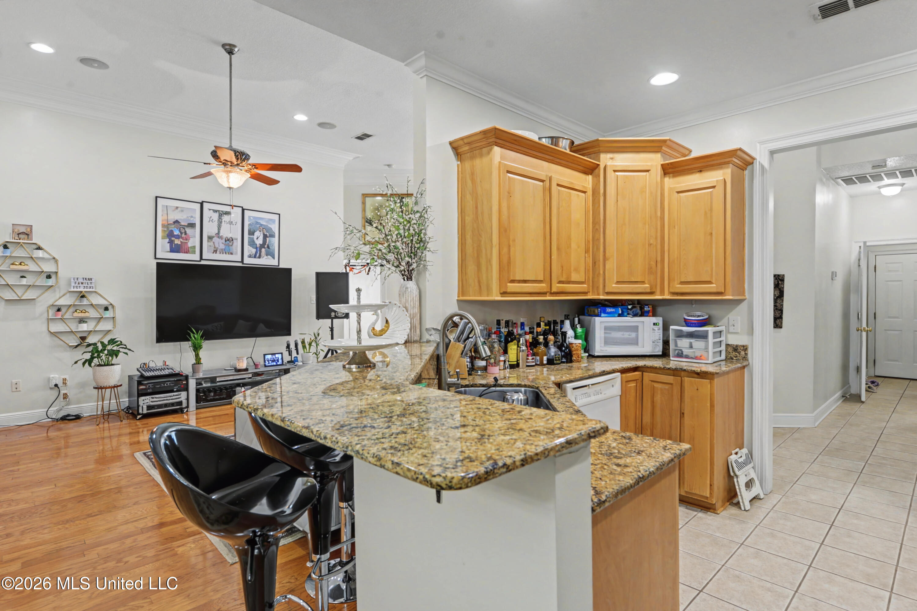 15345 Overlook Drive Property Photo 11