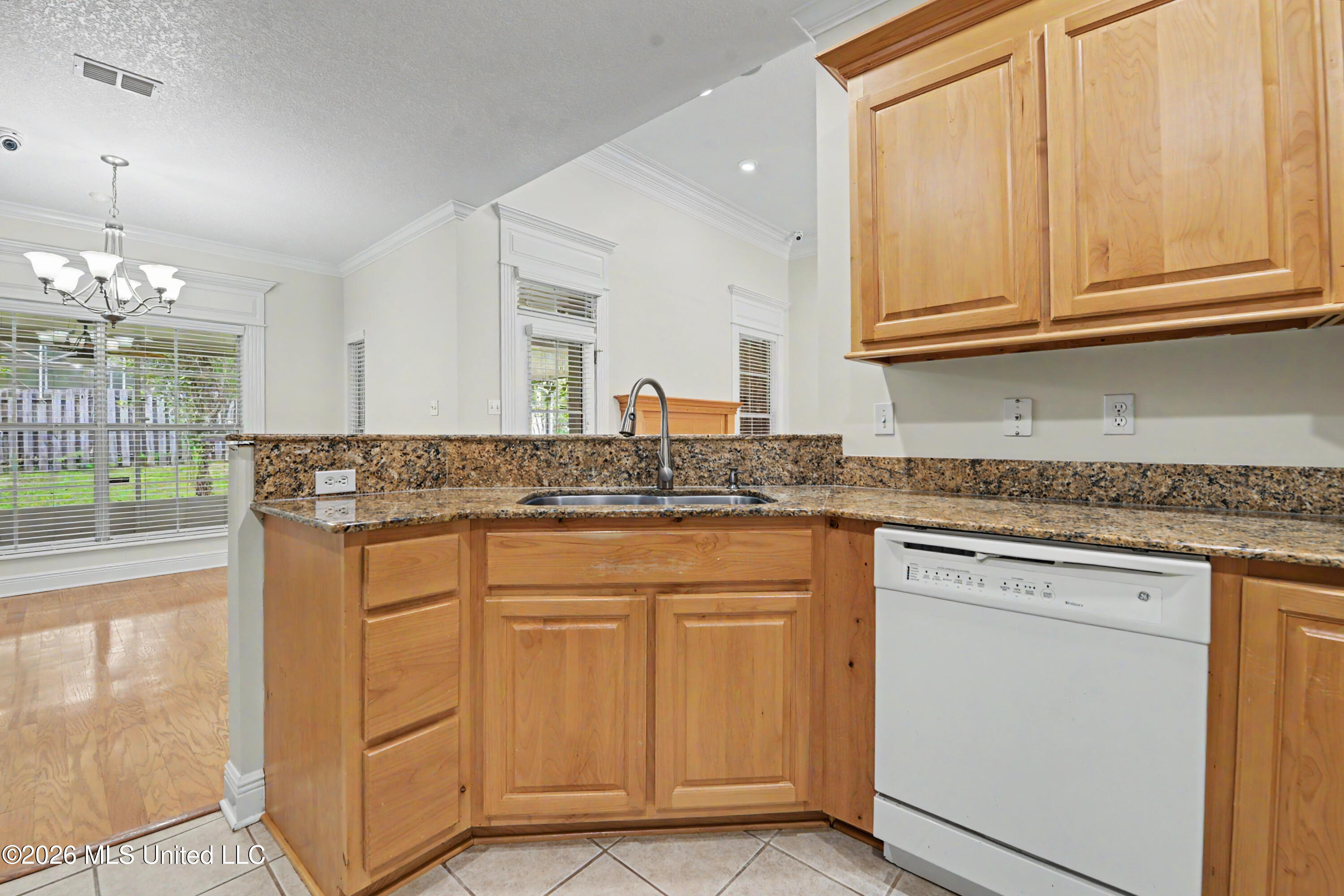 15345 Overlook Drive Property Photo 15