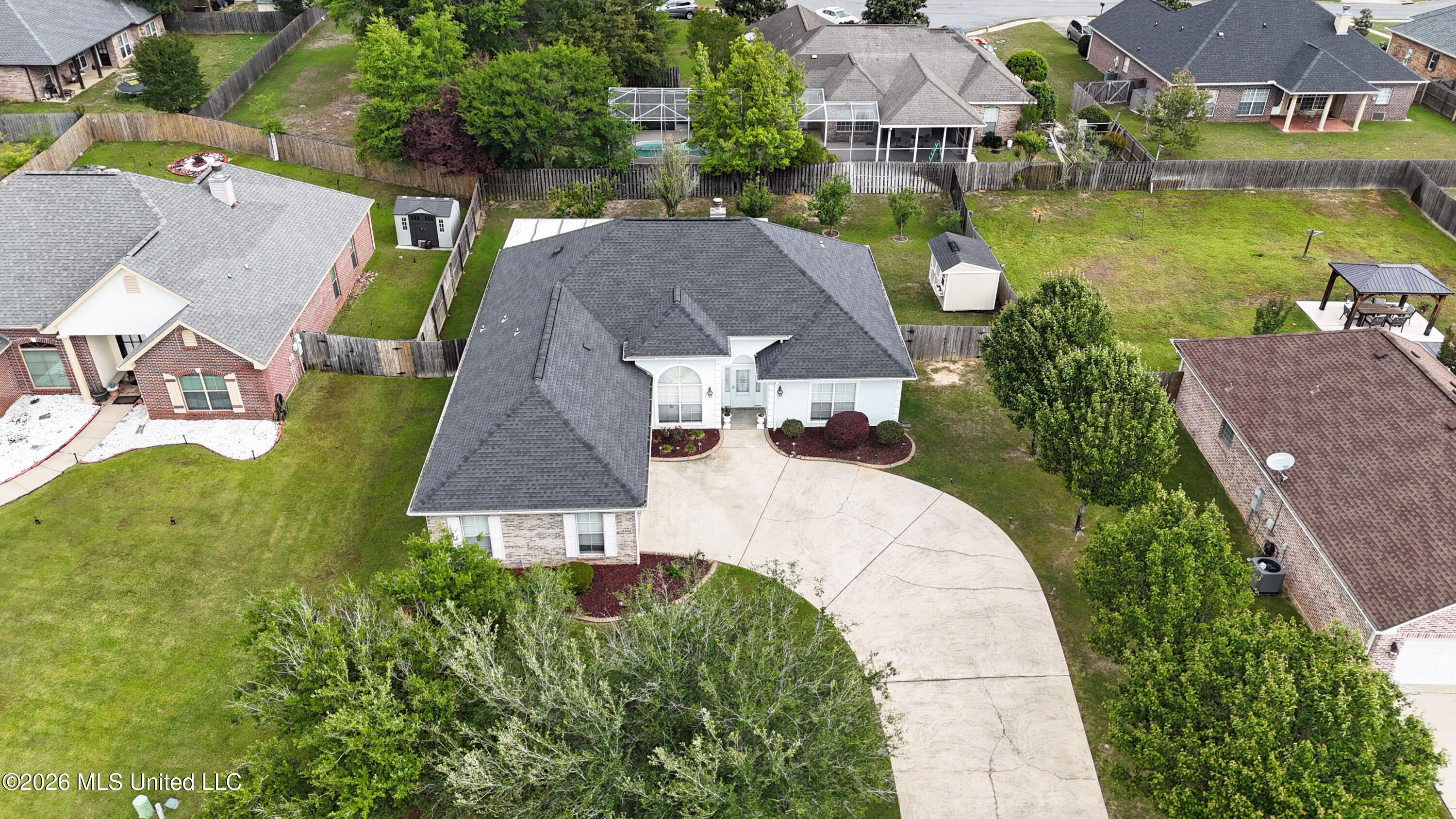 15345 Overlook Drive Property Photo 48