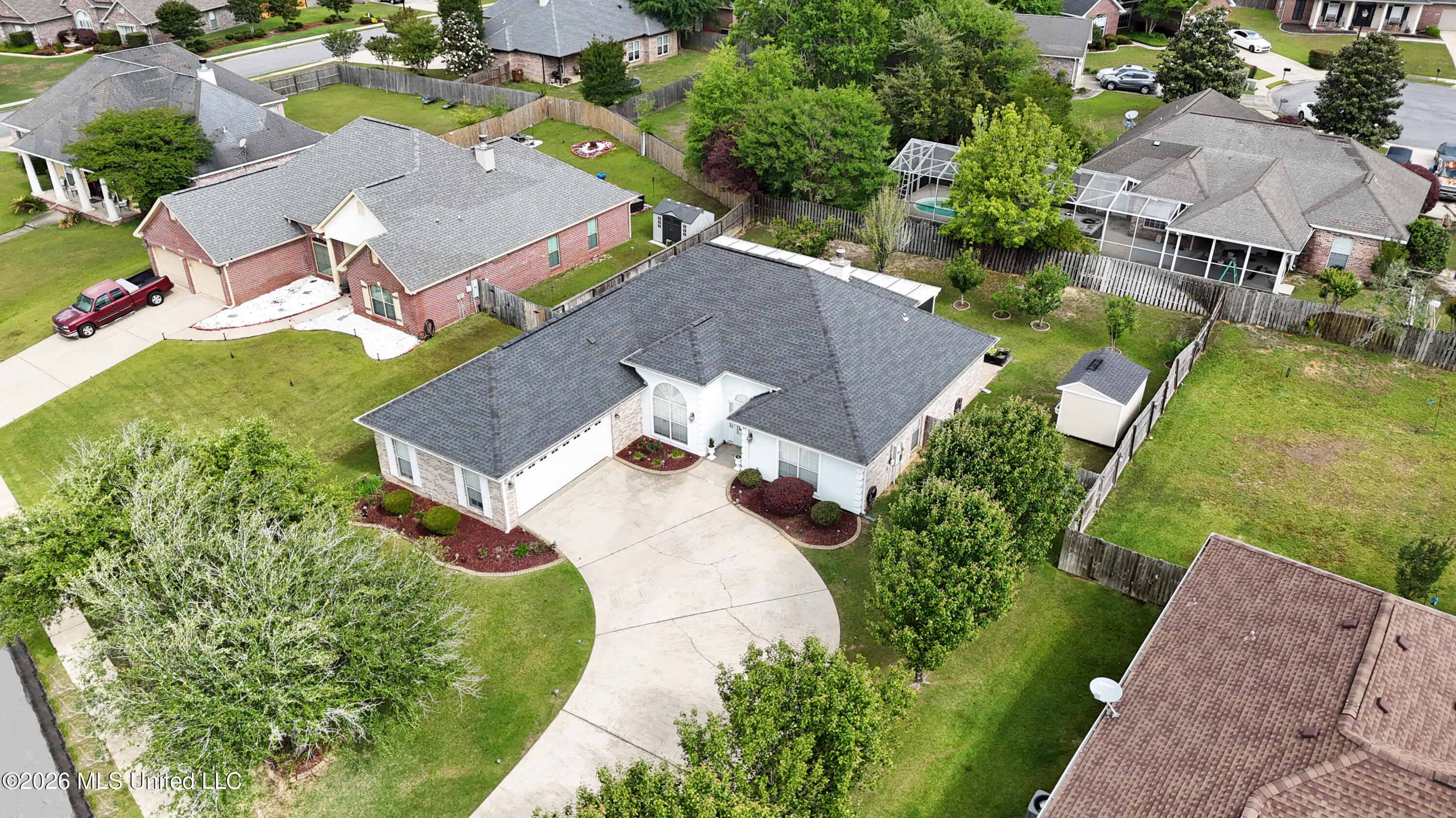 15345 Overlook Drive Property Photo 49