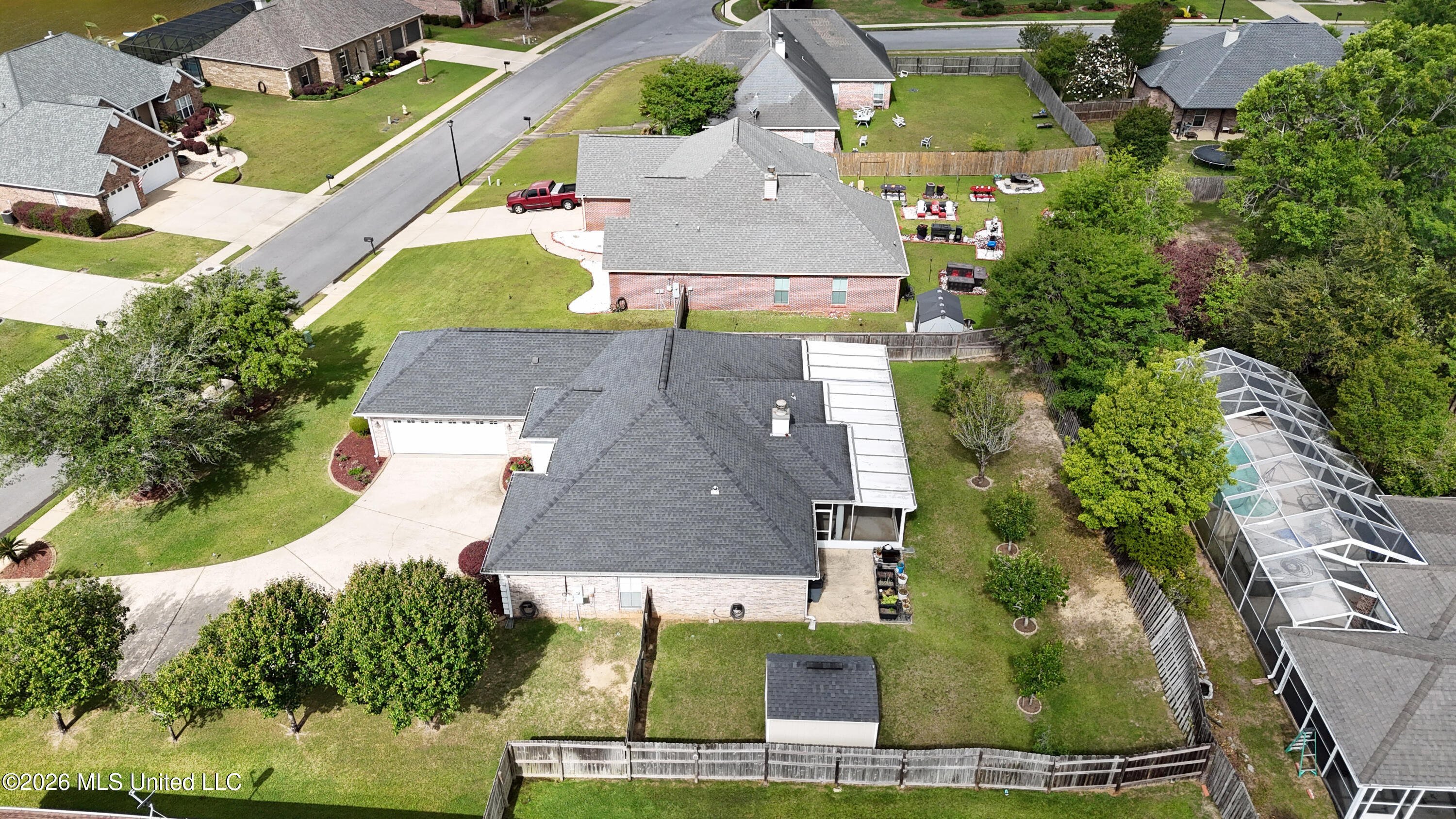 15345 Overlook Drive Property Photo 50