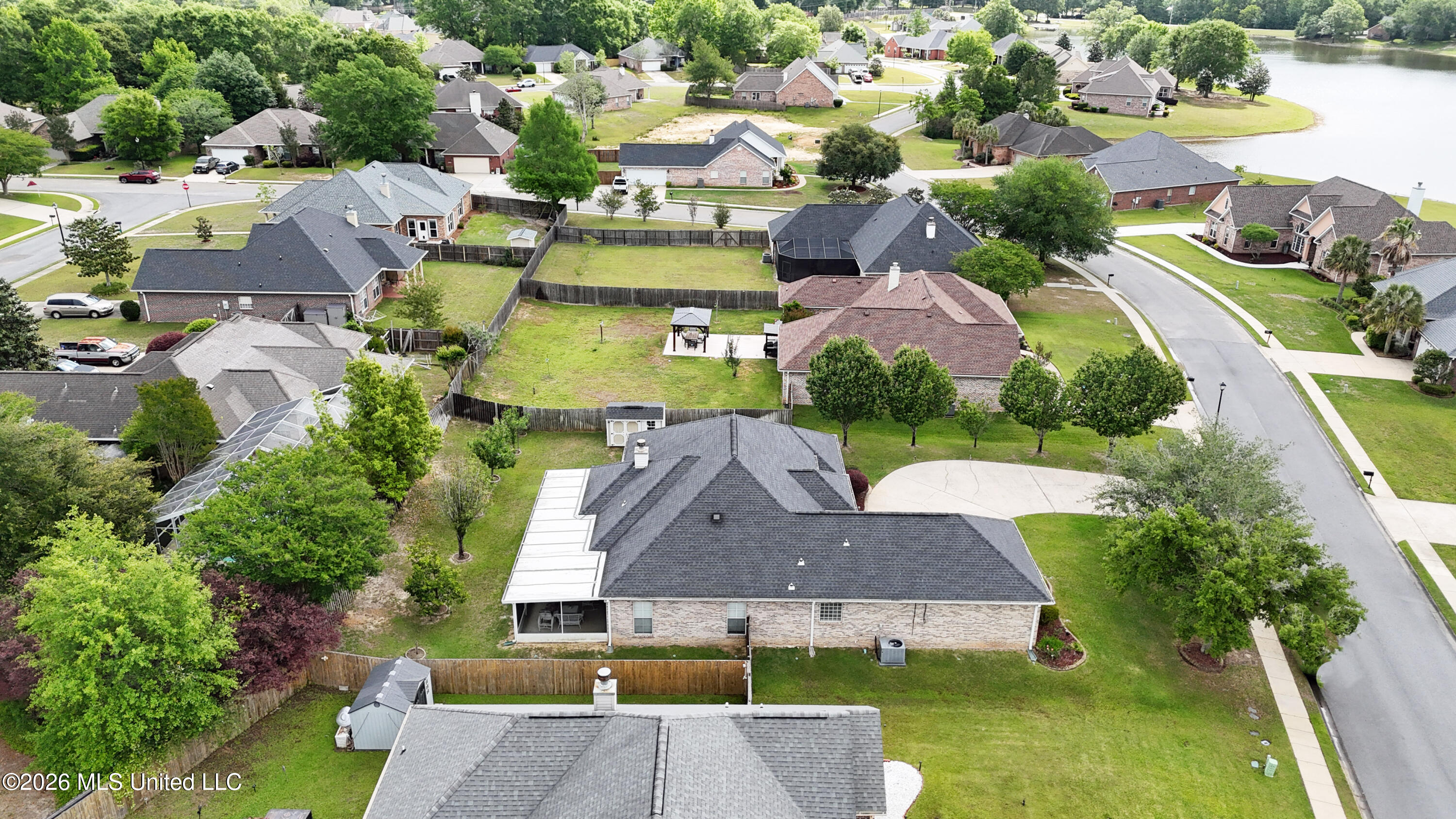 15345 Overlook Drive Property Photo 54