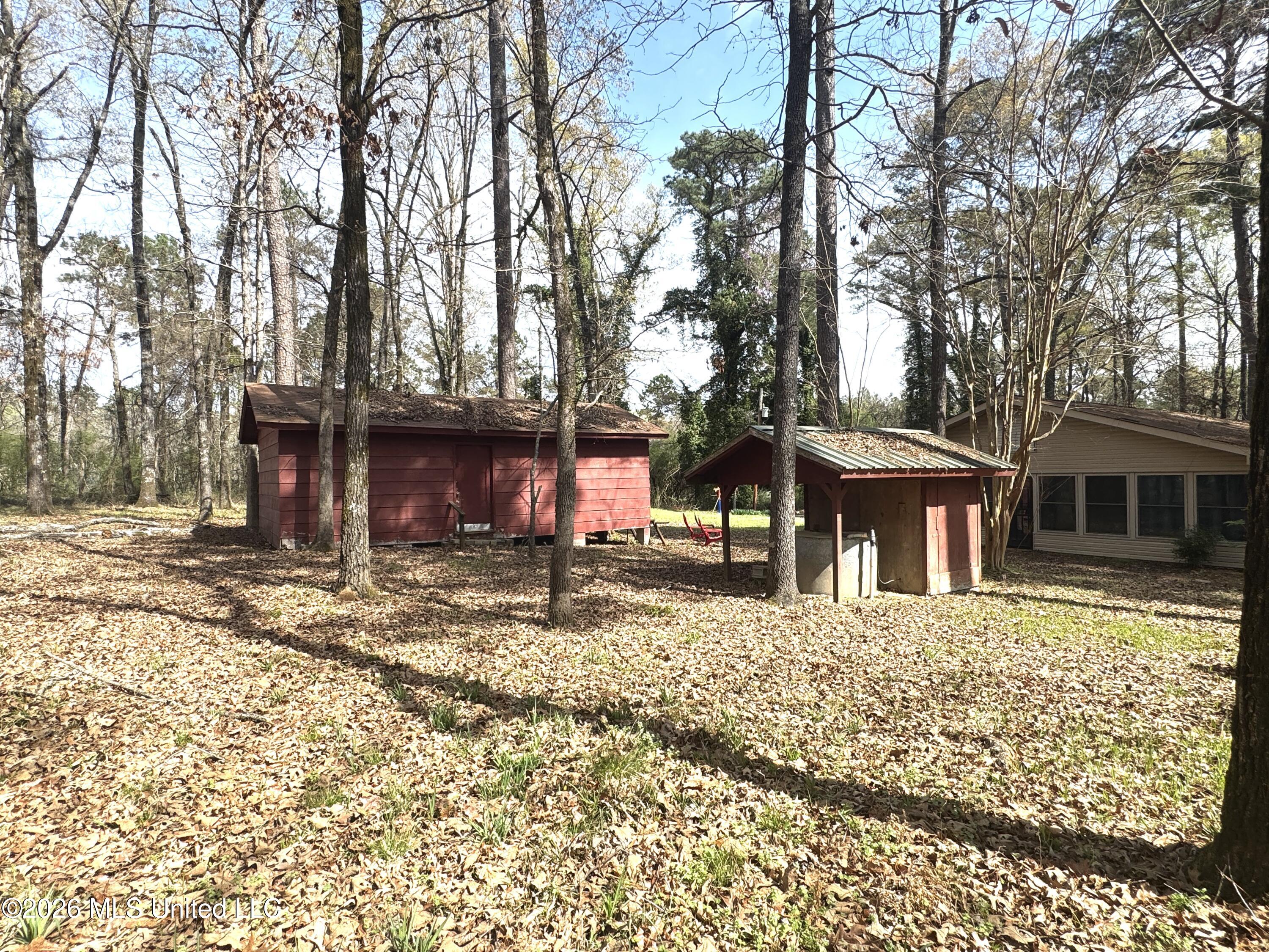 1073 Ratliff Ferry Road Property Photo 13