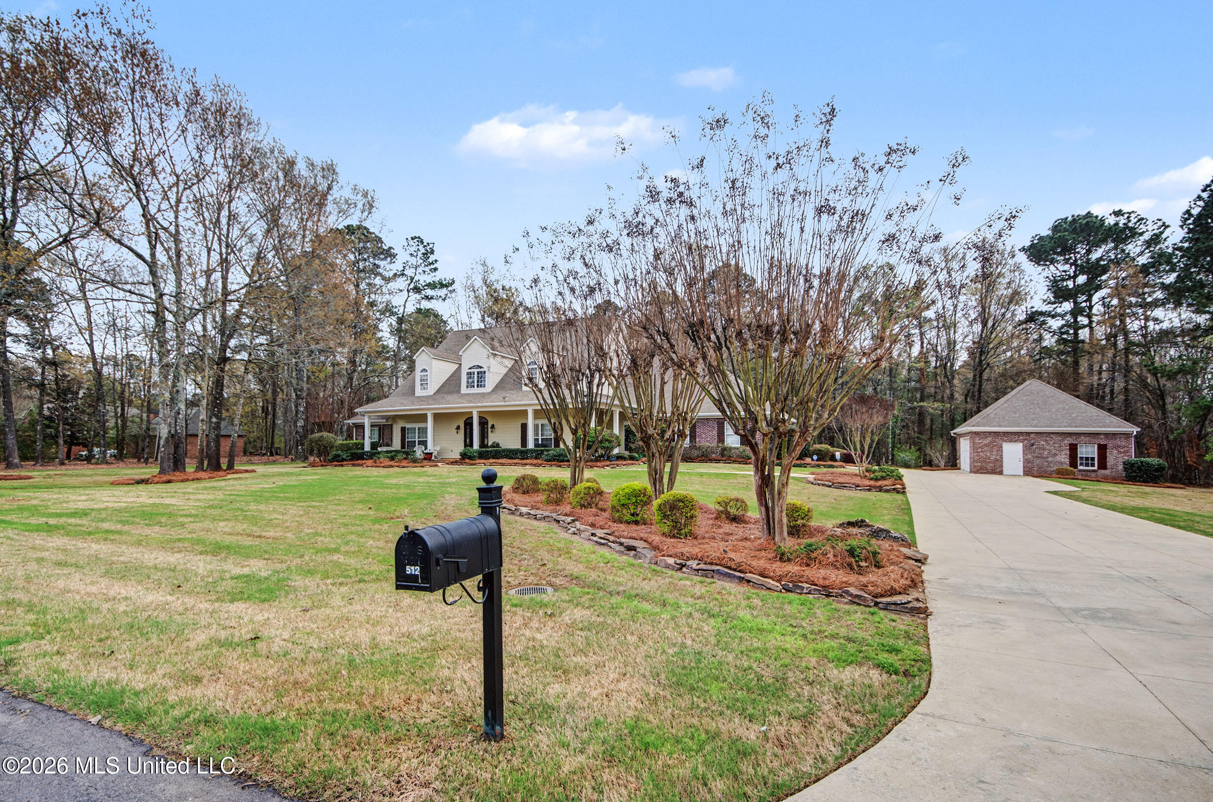 512 Susannah Drive Property Photo 17