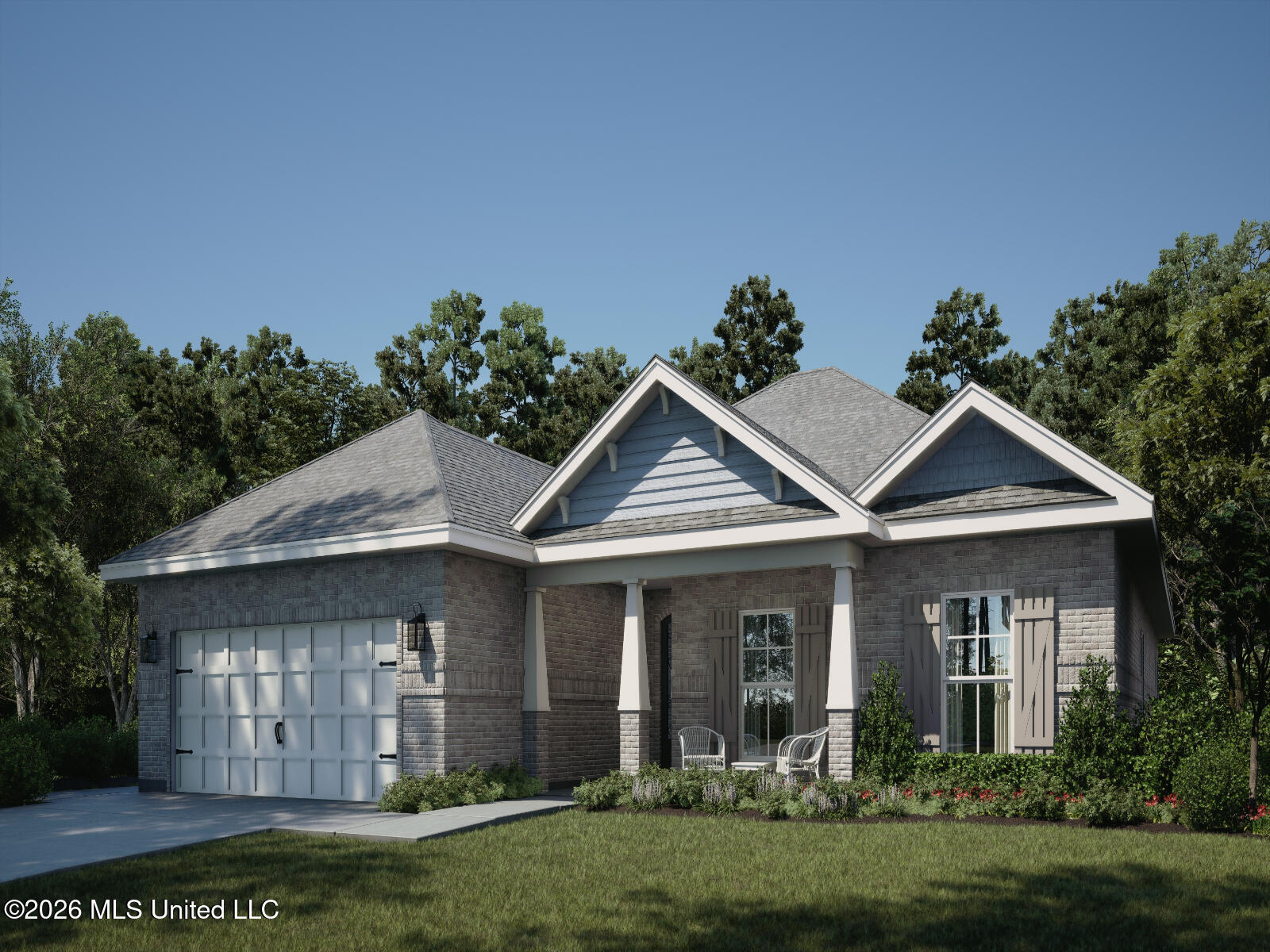 10416 Landon Meadows Drive Property Photo 1