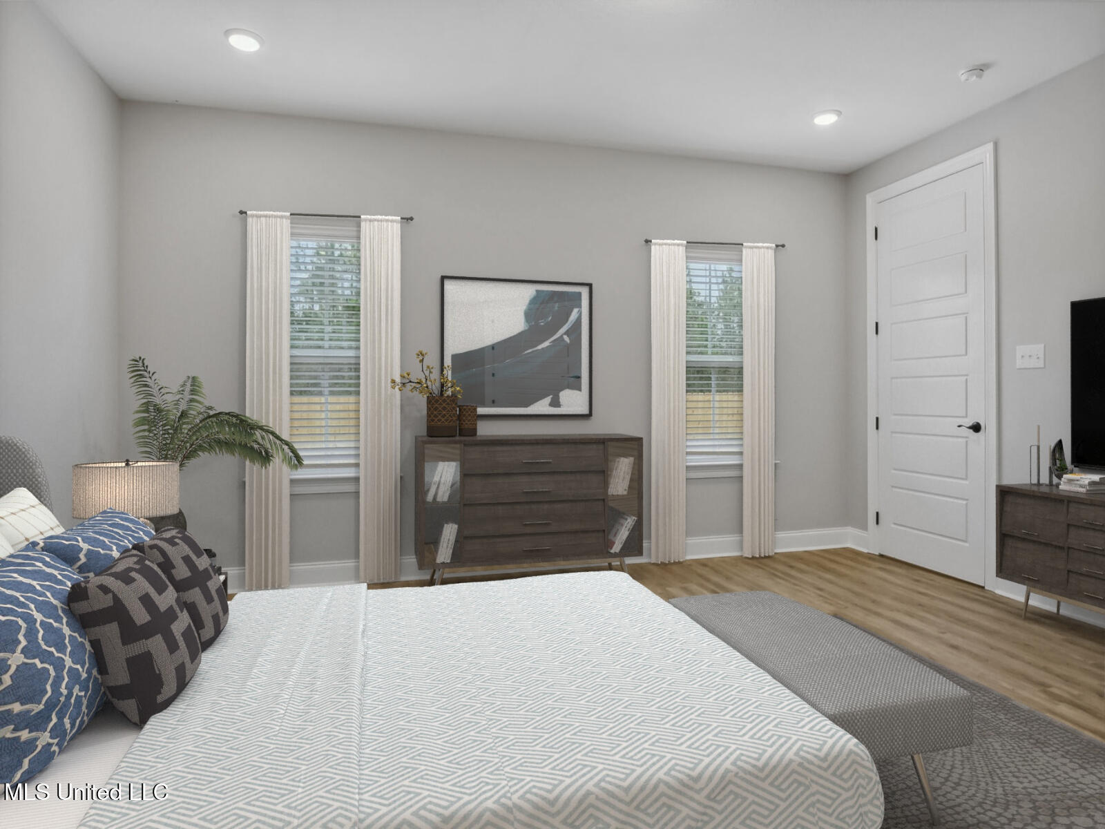 10416 Landon Meadows Drive Property Photo 15