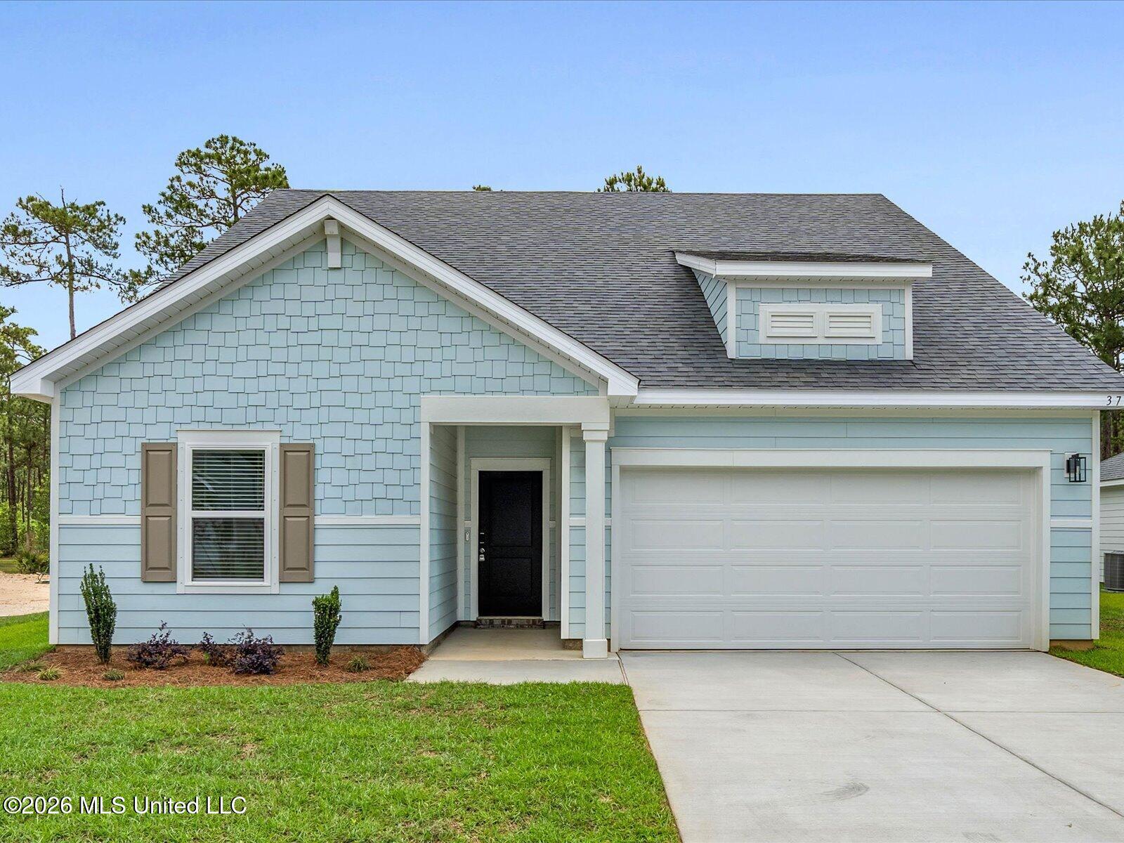 3714 Olivia Drive Property Photo 1